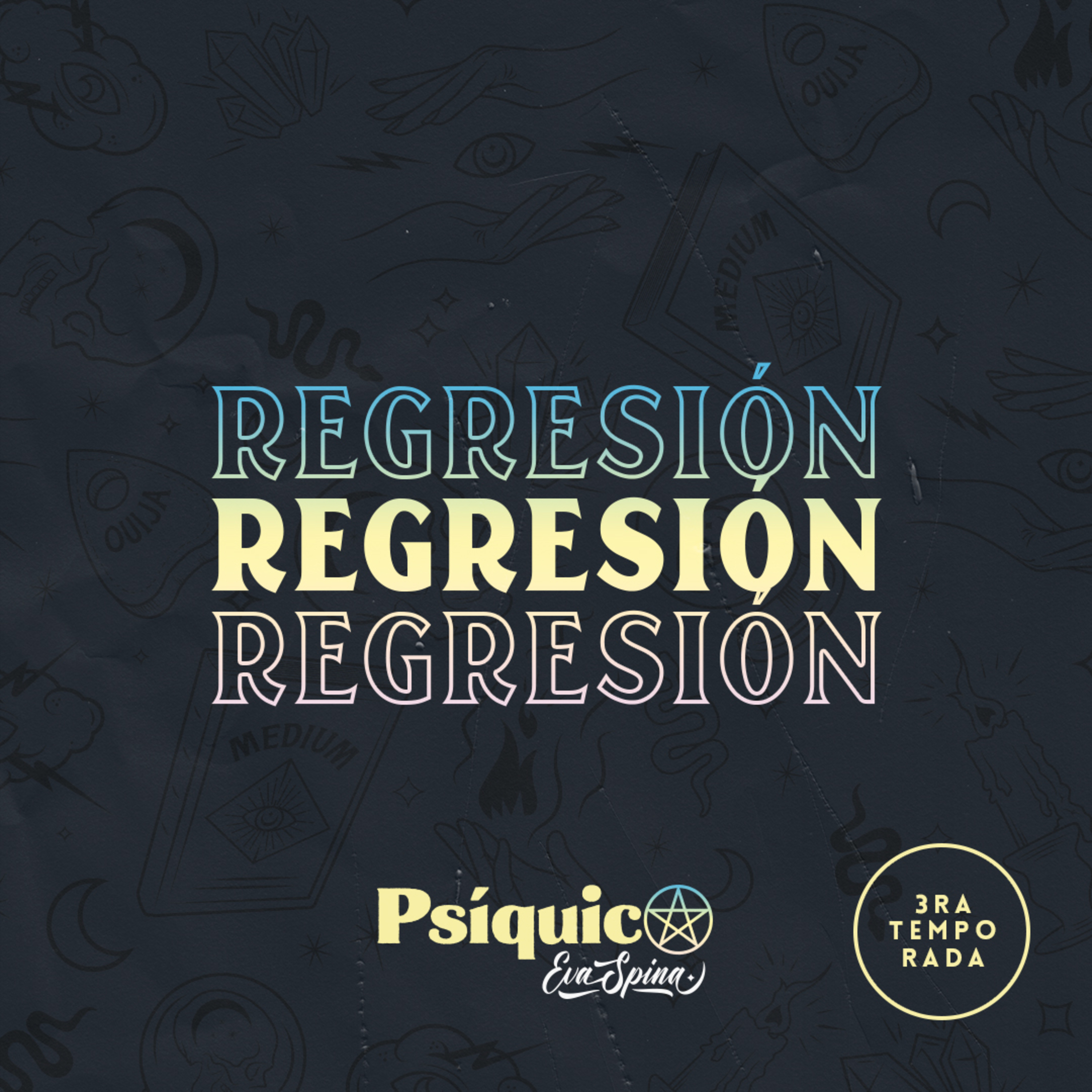 Ep. 14: Relatos de "Regresión"