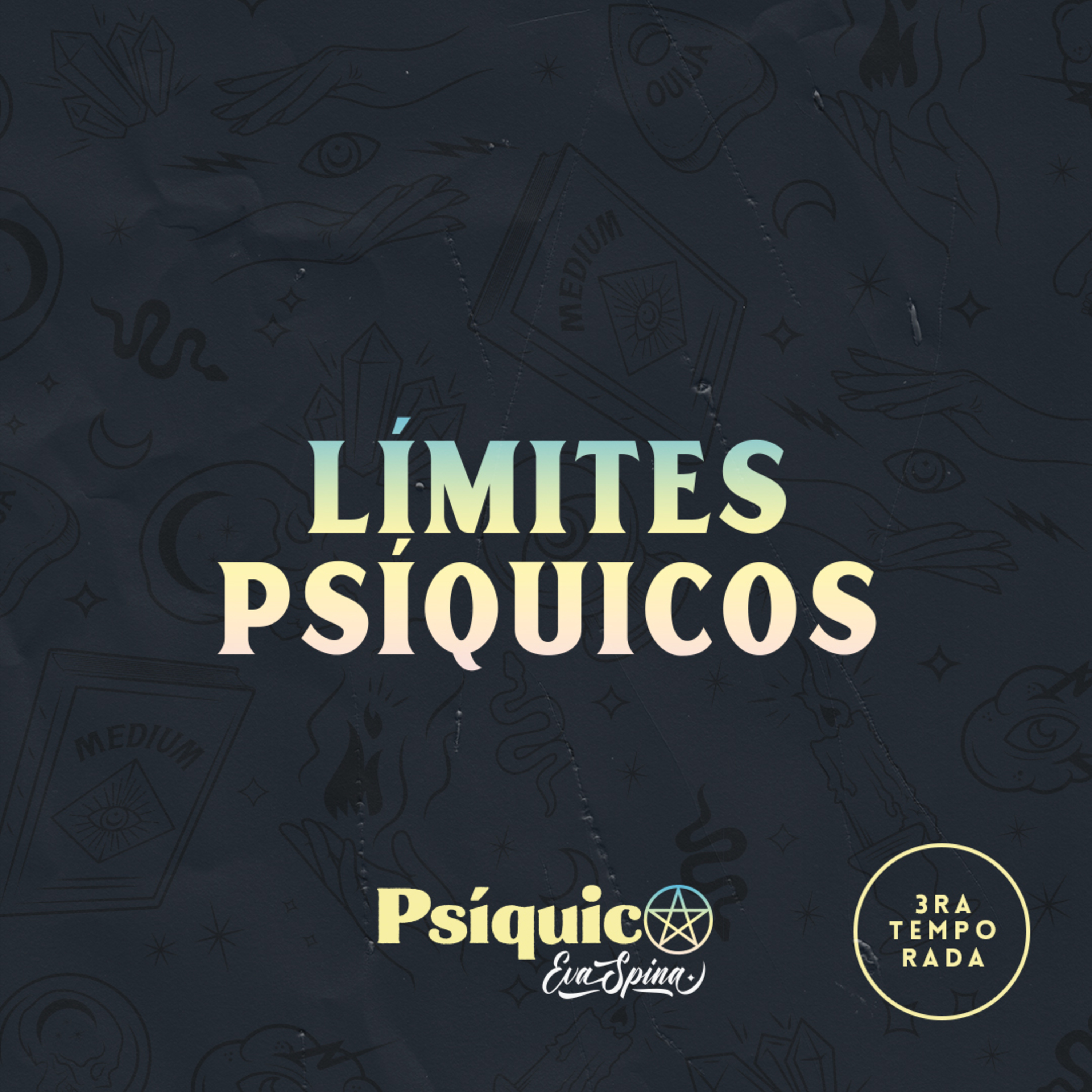 Ep. 20: Limites Psíquicos.