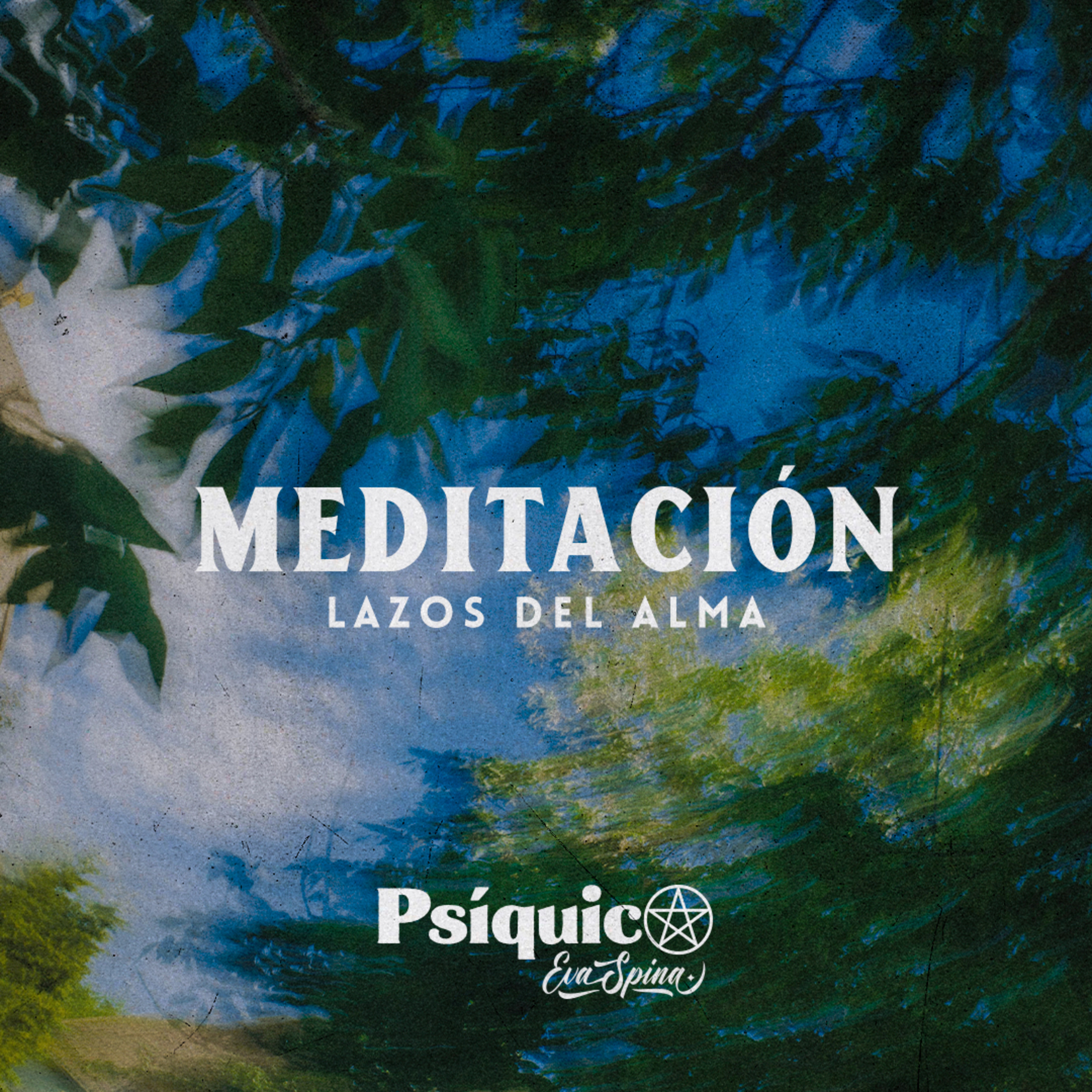 Meditación: Lazos del Alma.