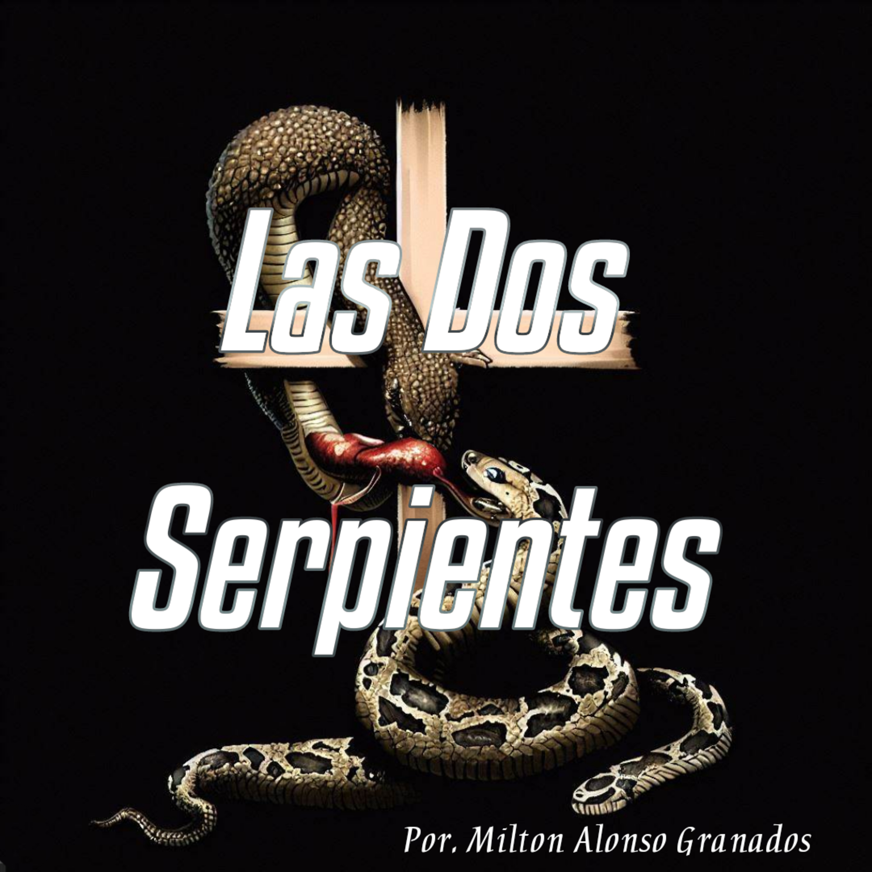 7-Las Dos Serpientes episode artwork