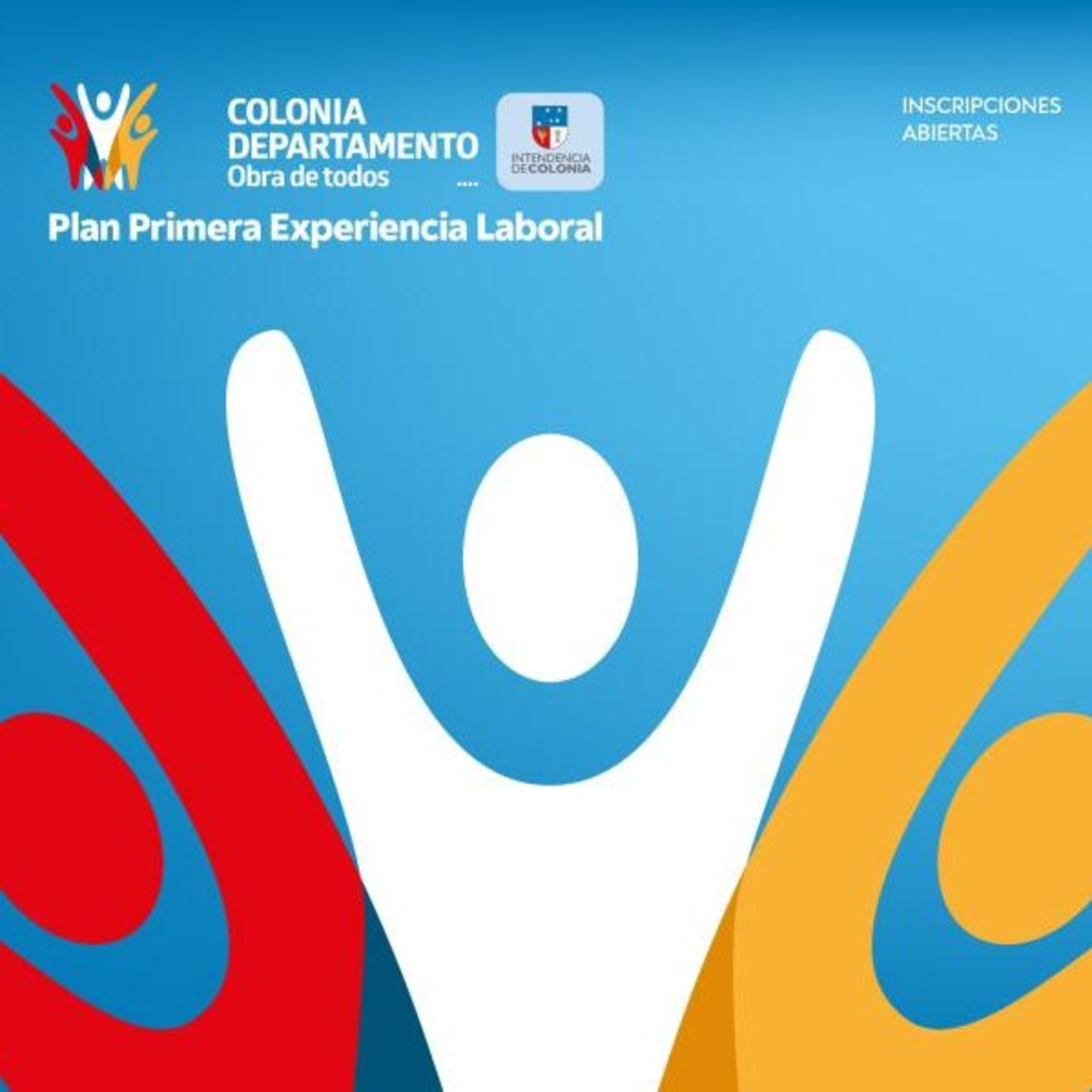 INSCRIPCIONES ABIERTAS PARA EL PROGRAMA “PRIMERA EXPERIENCIA LABORAL” episode artwork