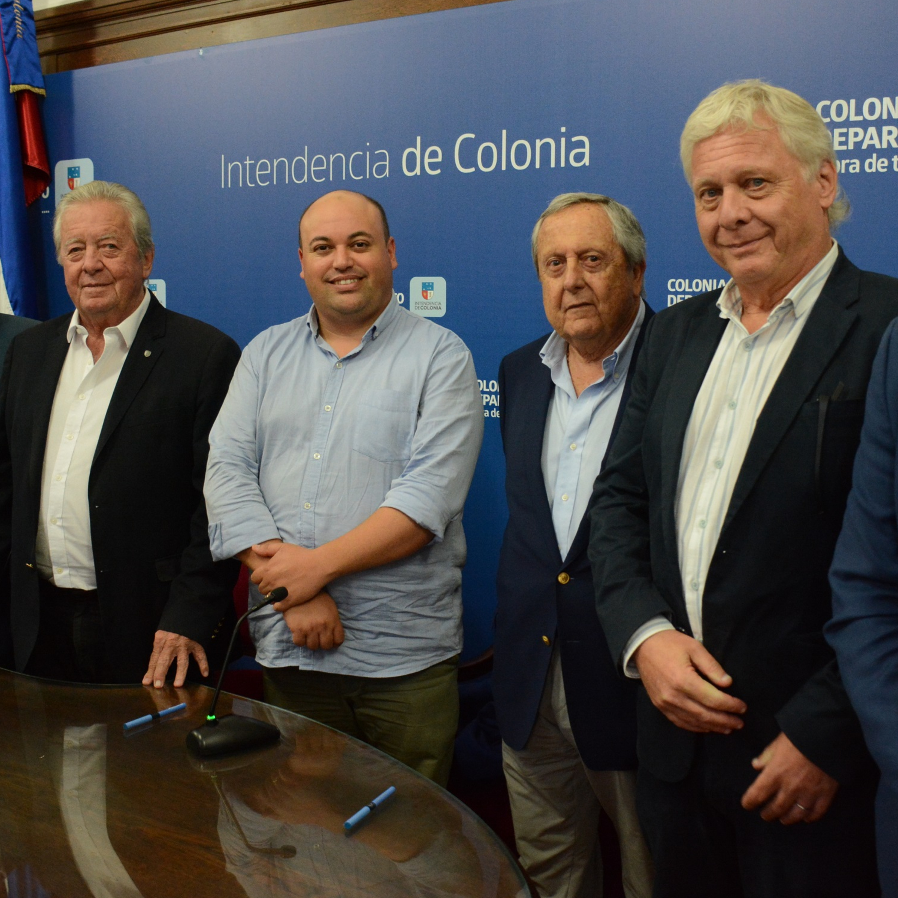 LA INTENDENCIA ADQUIERE INMUEBLE POR 700 MIL DÓLARES DONDE SE INSTALARÁ LA UDELAR episode artwork