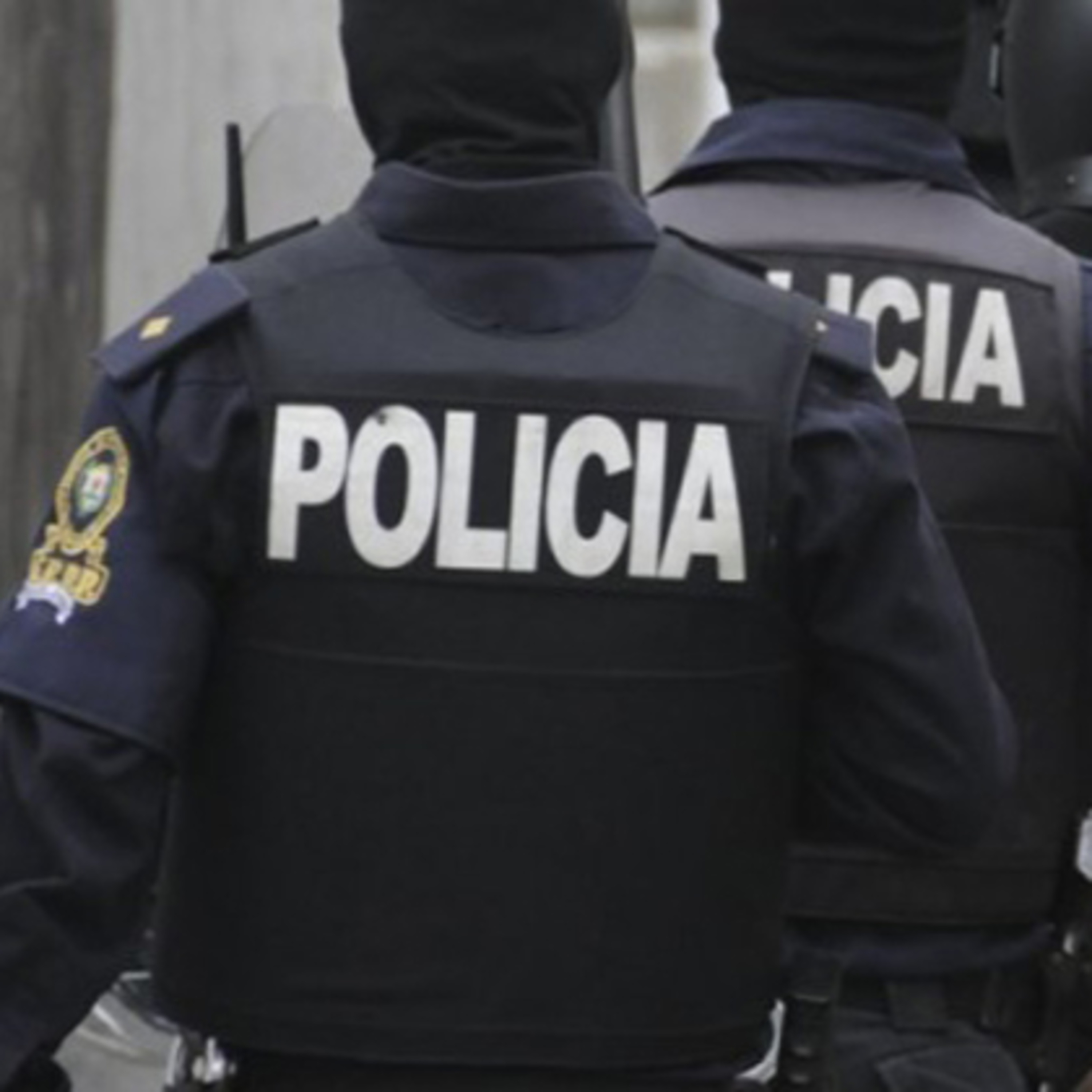 2 MASCULINOS DETENIDOS POR HECHOS DE VIOLENCIA EN TARARIRAS episode artwork