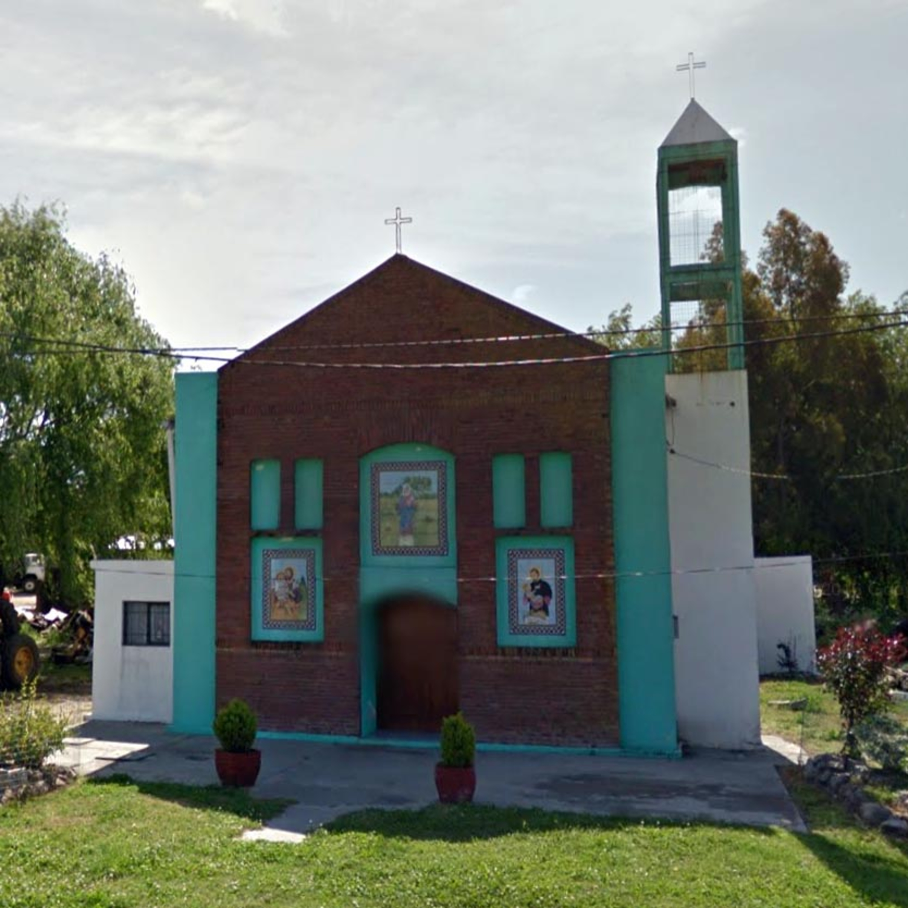 EXPOSICIÓN ANUAL DE MANUALIDADES DE LA CAPILLA SAN CAYETANO episode artwork