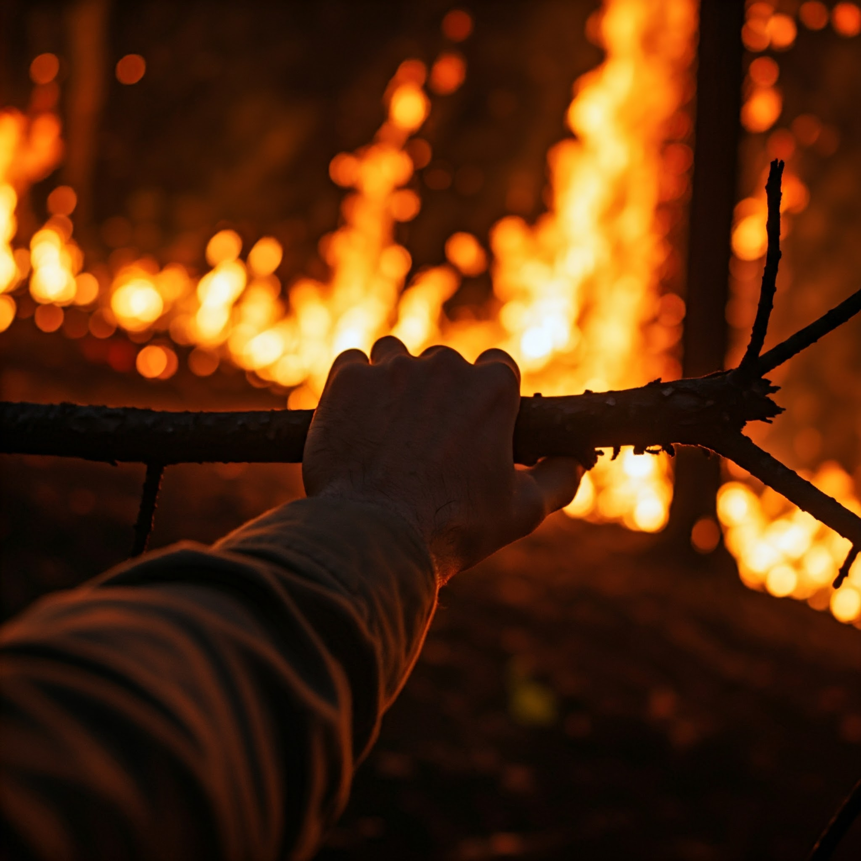 GOBIERNO PRESENTÓ PLAN DE PROTECCIÓN PARA TEMPORADA DE INCENDIOS FORESTALES episode artwork