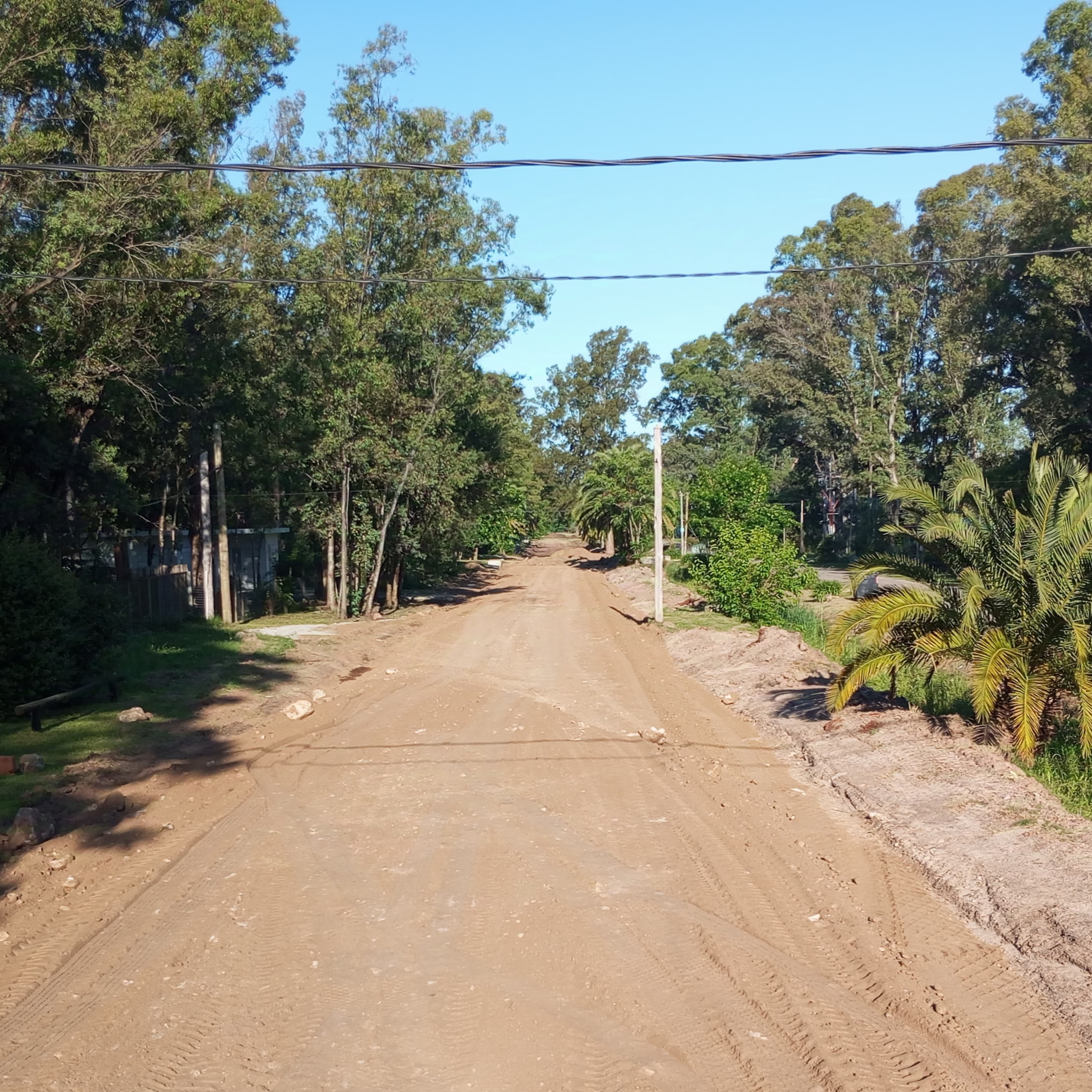 INTENDENCIA AVANZA EN OBRAS EN SANTA ANA Y EL ENSUEÑO episode artwork