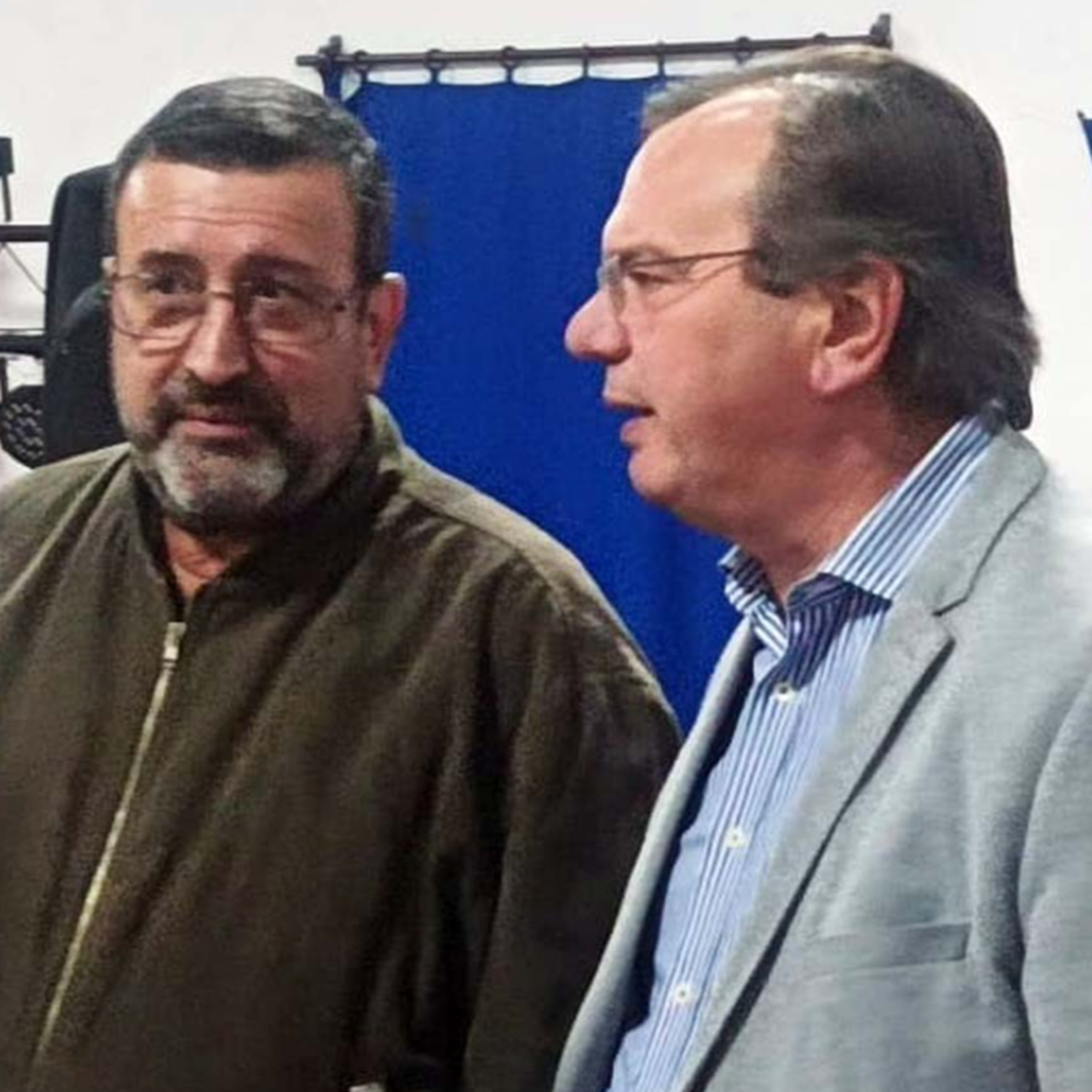 MTOP REALIZARÁ INAUGURACIONES Y FIRMAS DE PRE ACUERDOS EN NUESTRO DEPARTAMENTO episode artwork