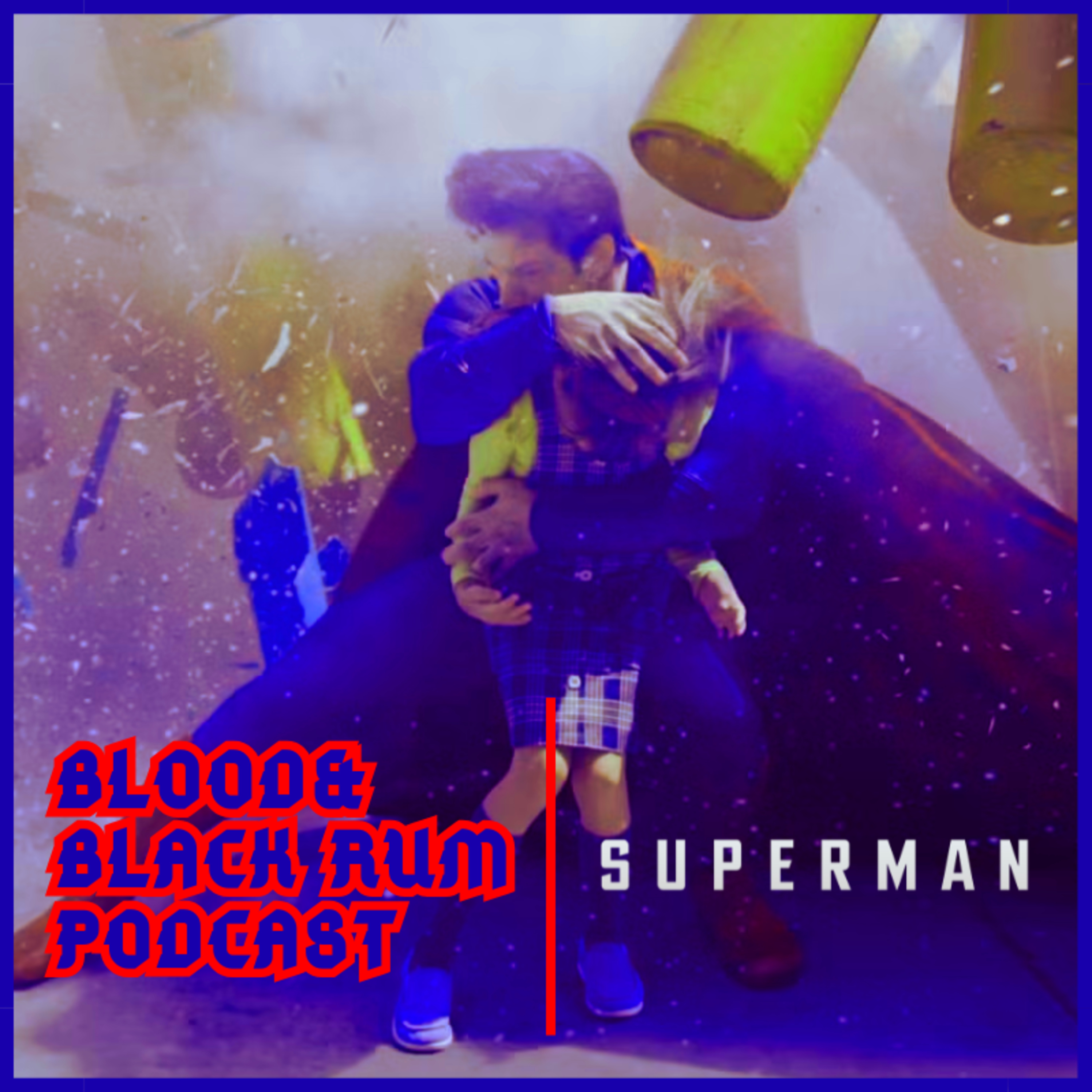 SUPERMAN (2025)