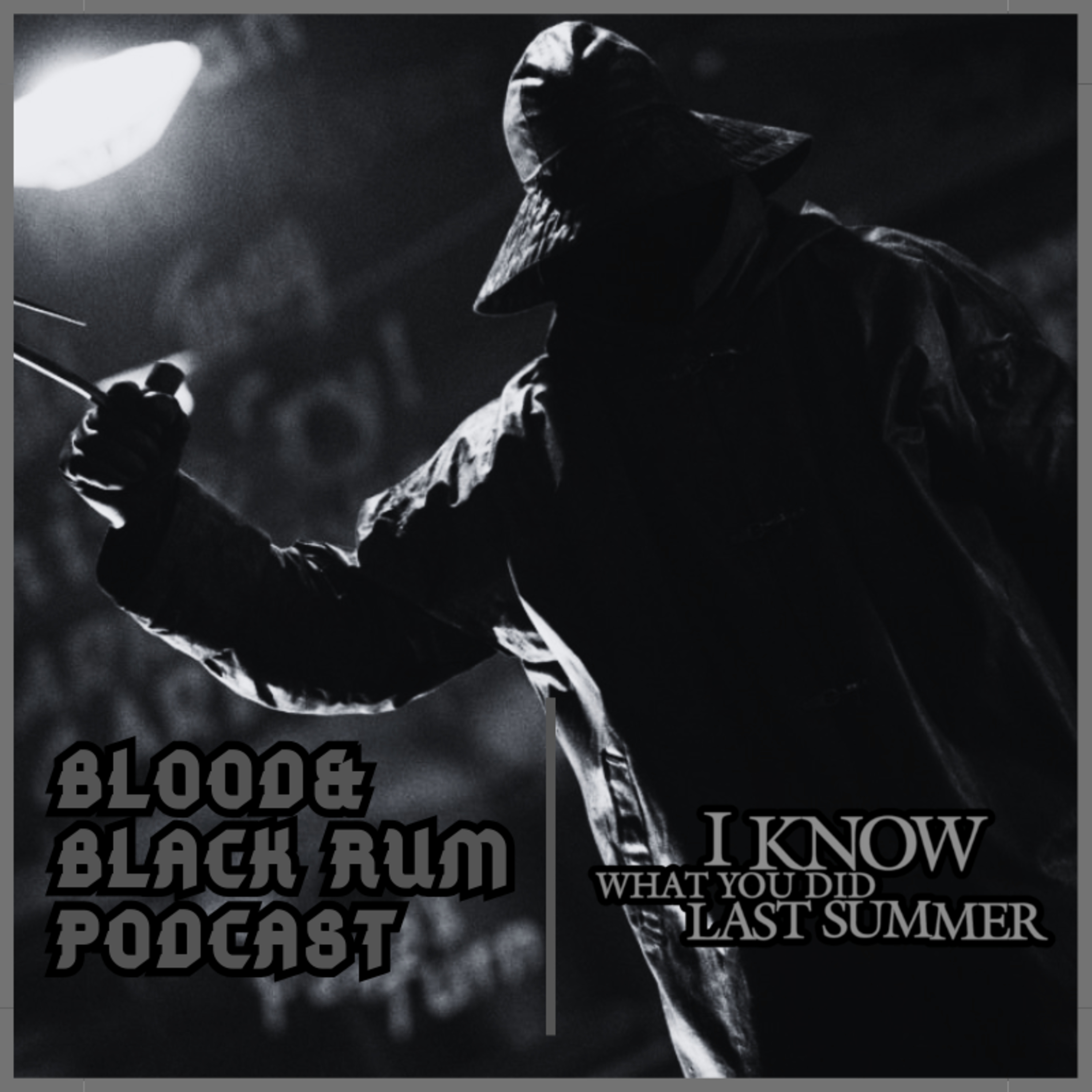 I KNOW WHAT YOU DID LAST SUMMER (2025)