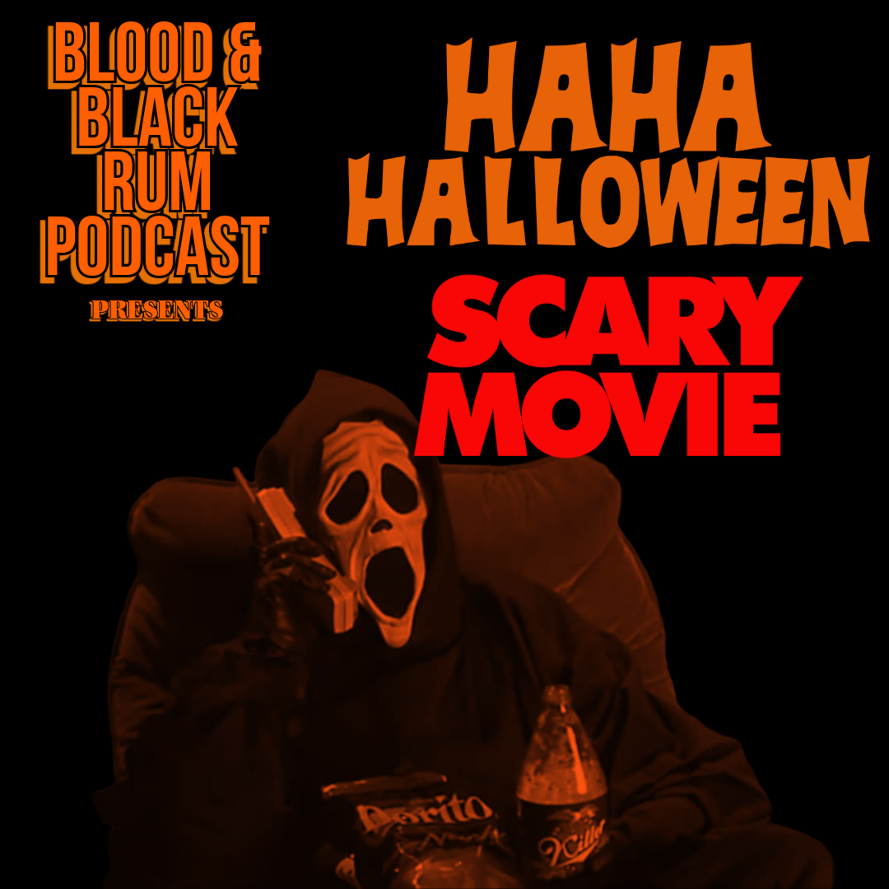 HaHaHalloween (6) | SCARY MOVIE