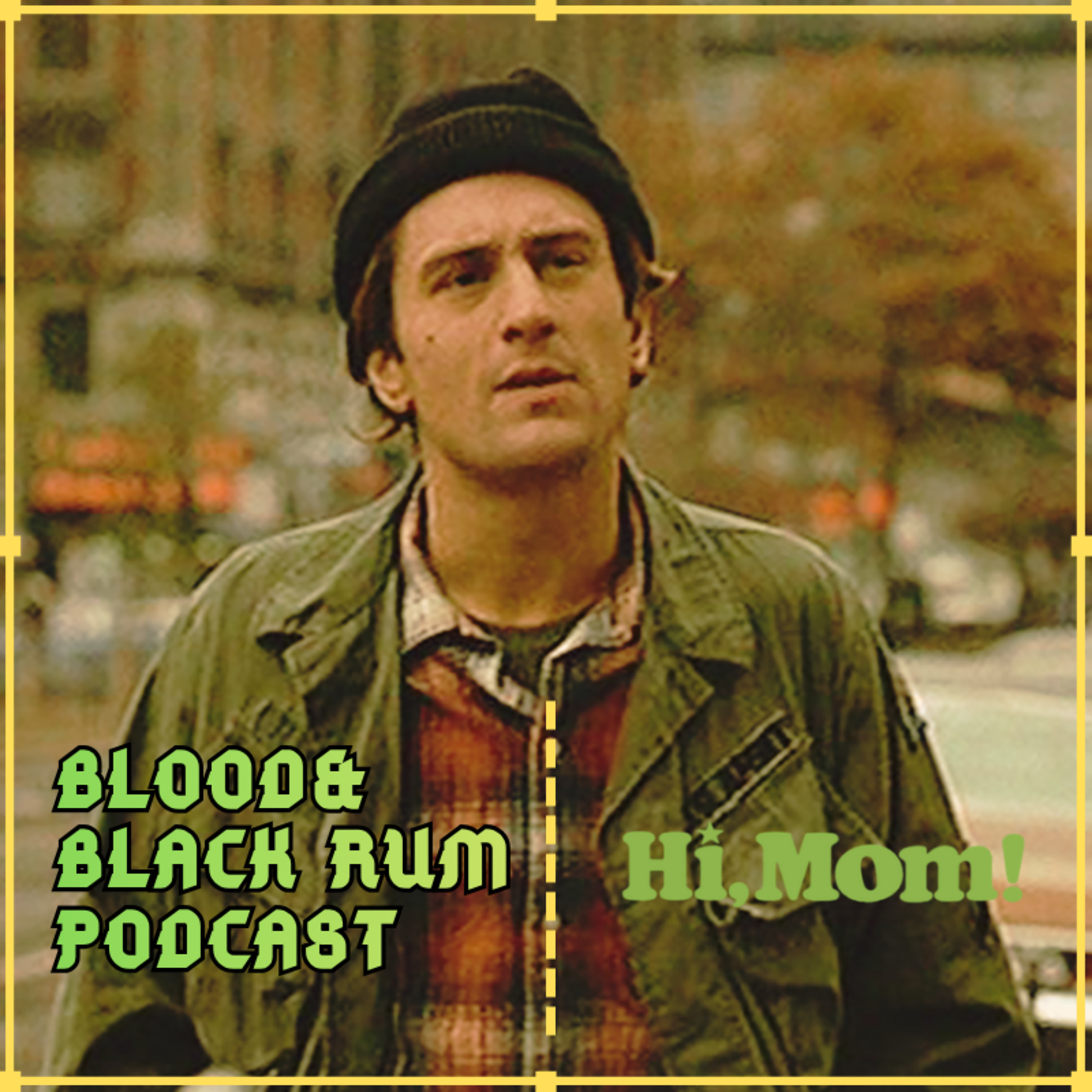 HI, MOM! episode artwork
