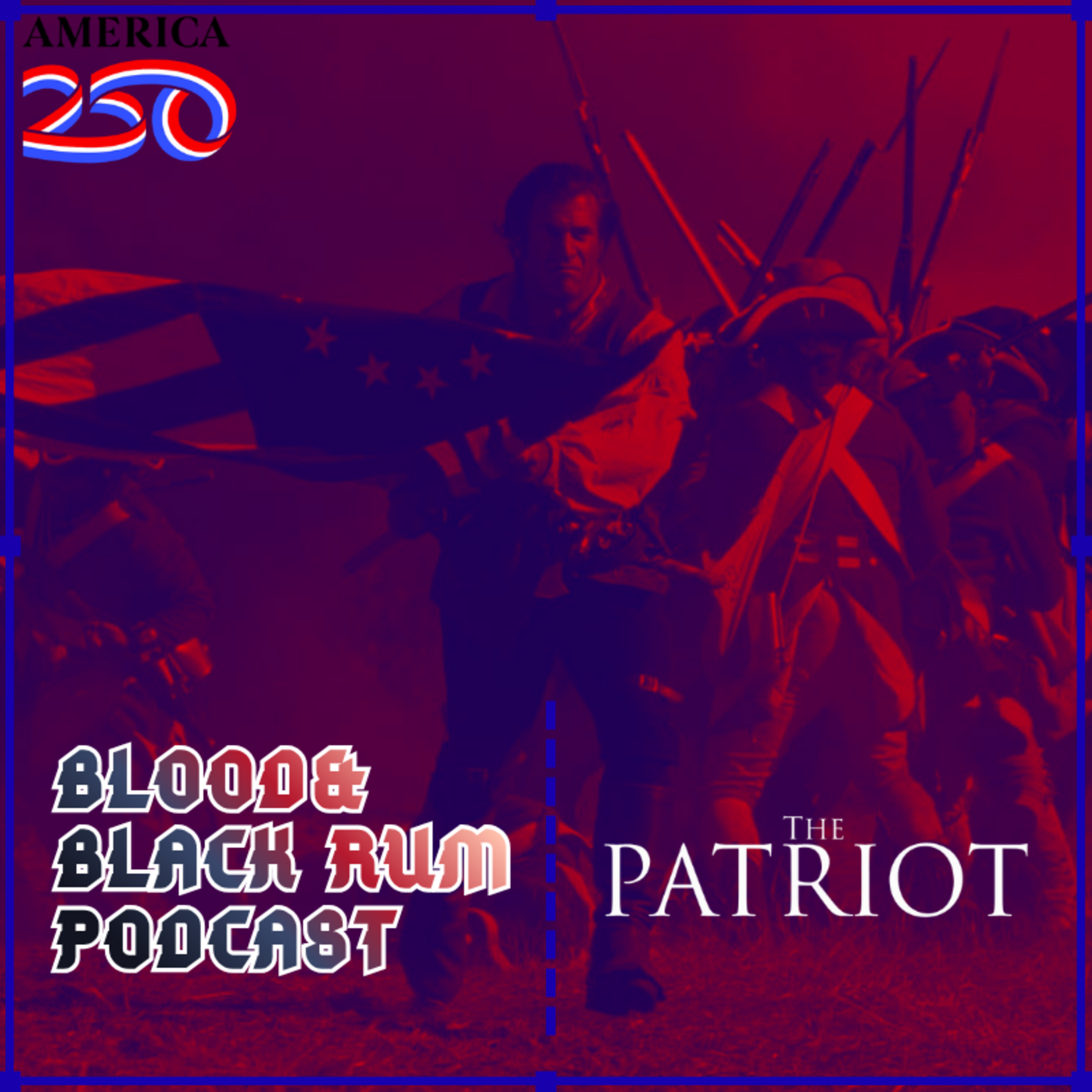 THE PATRIOT