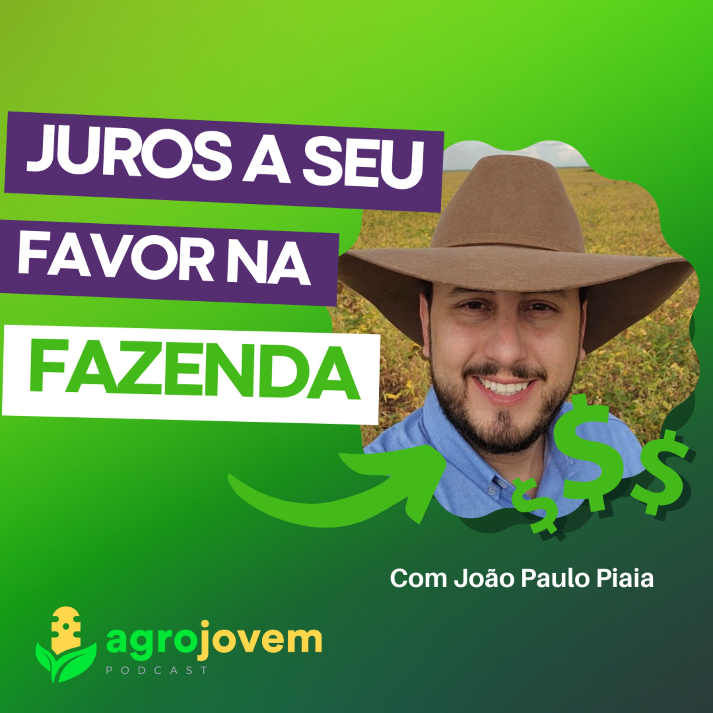 Agro Jovem Podcast