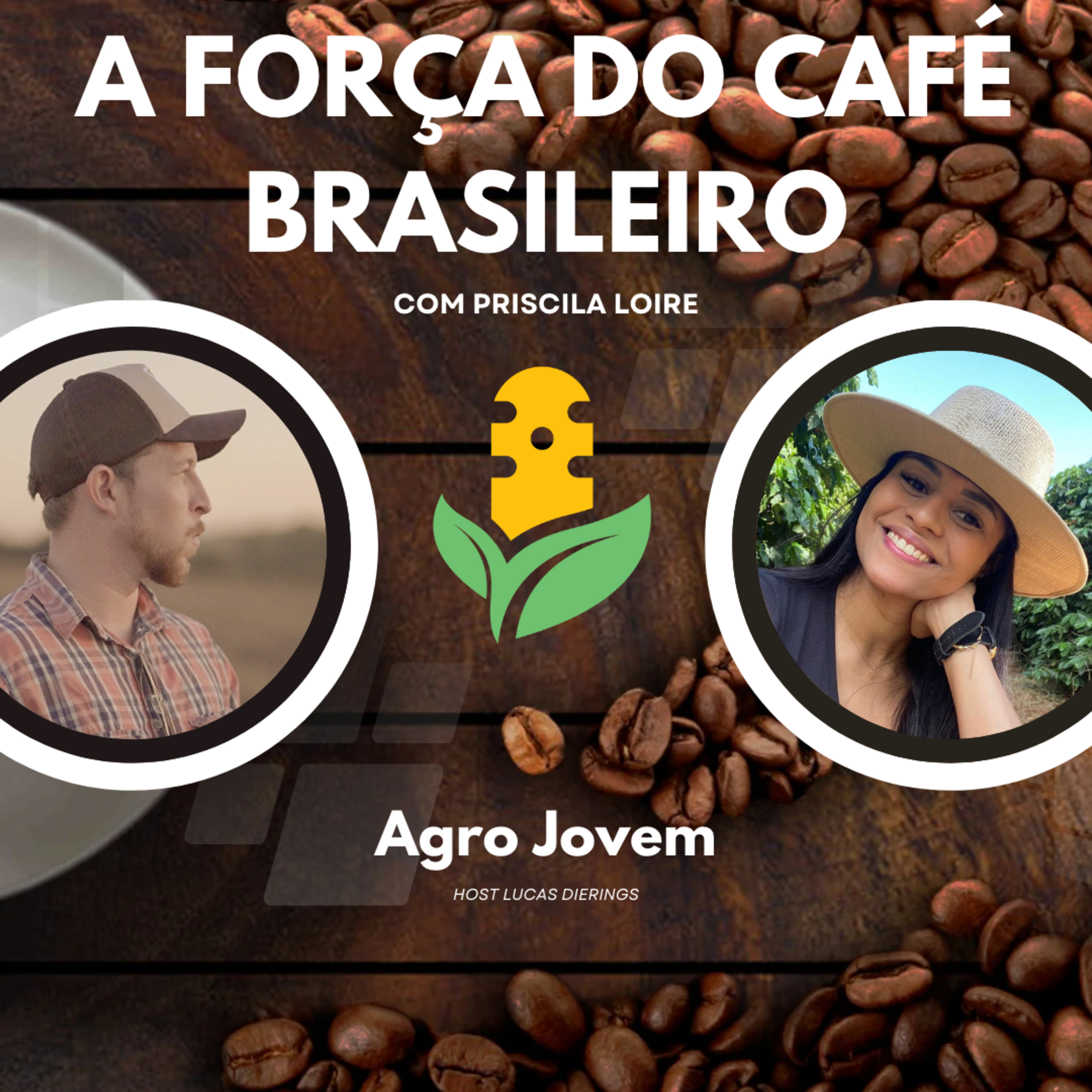 Agro Jovem Podcast