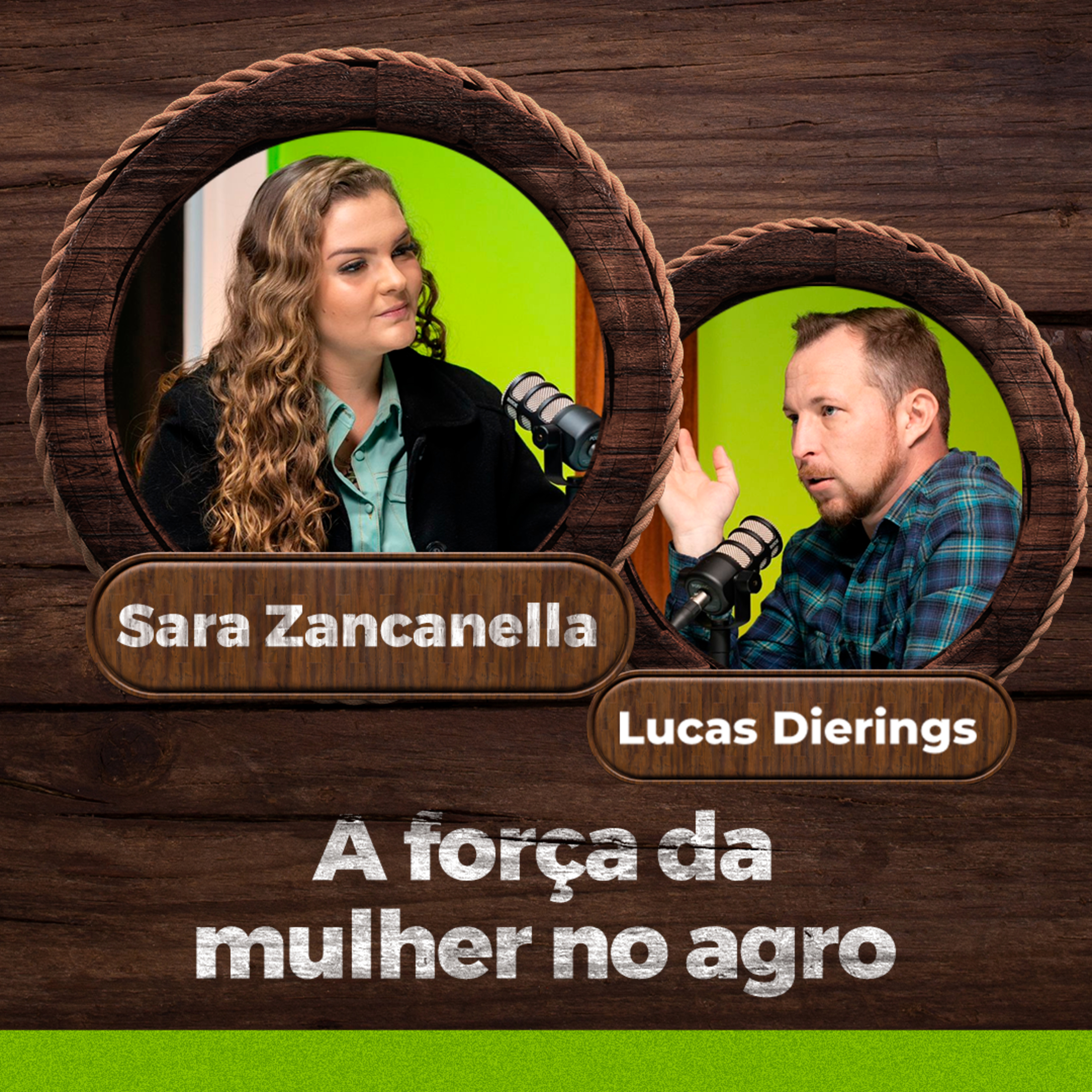 Agro Jovem Podcast