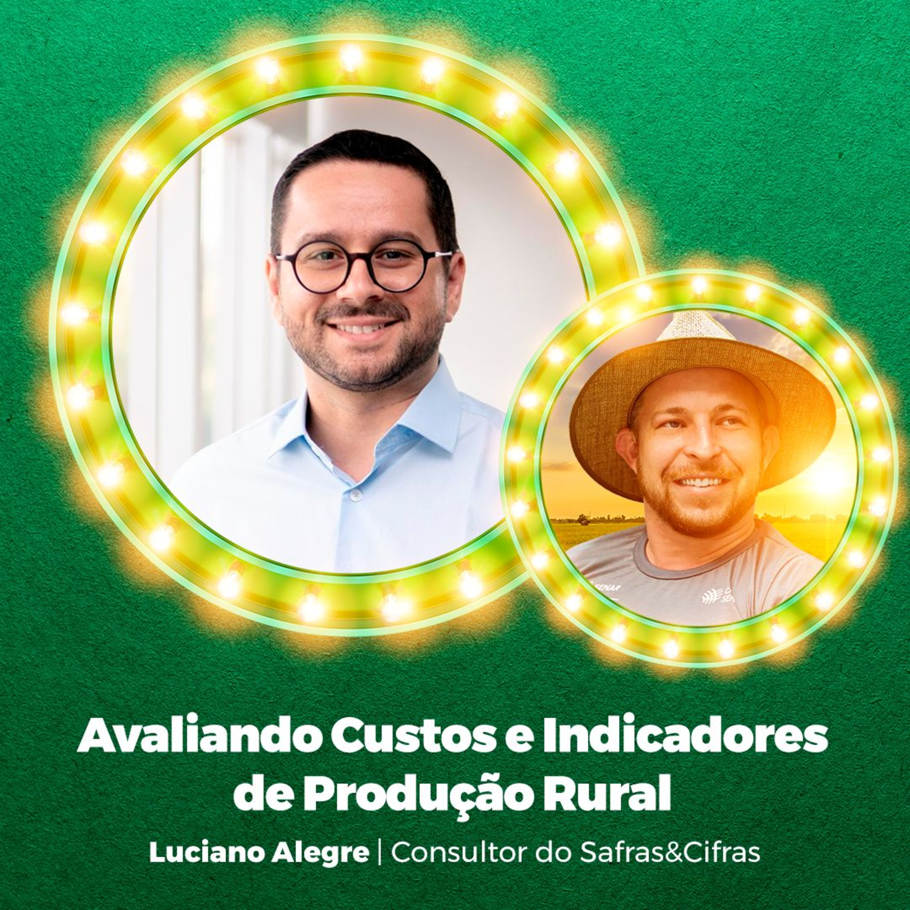 Agro Jovem Podcast