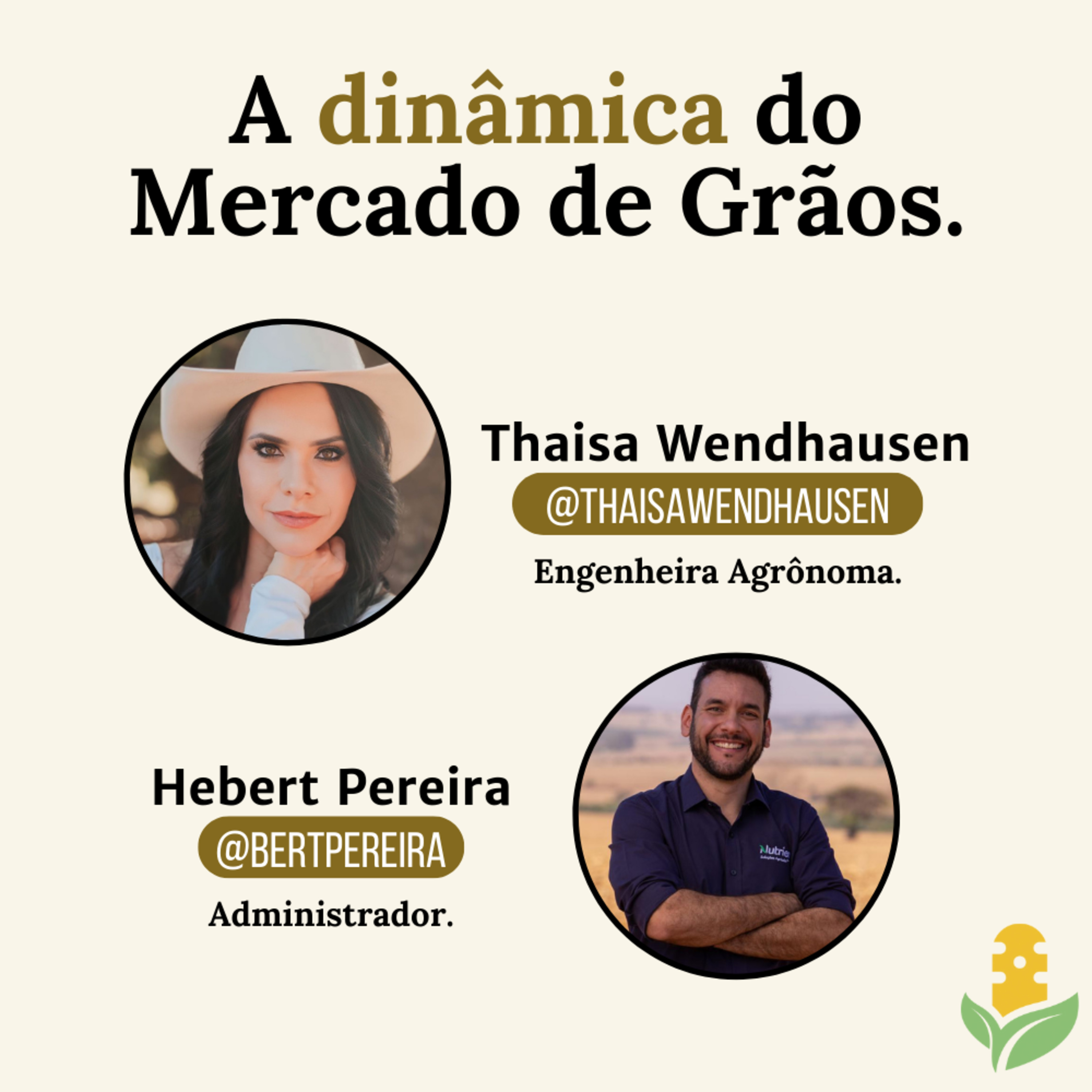 Agro Jovem Podcast