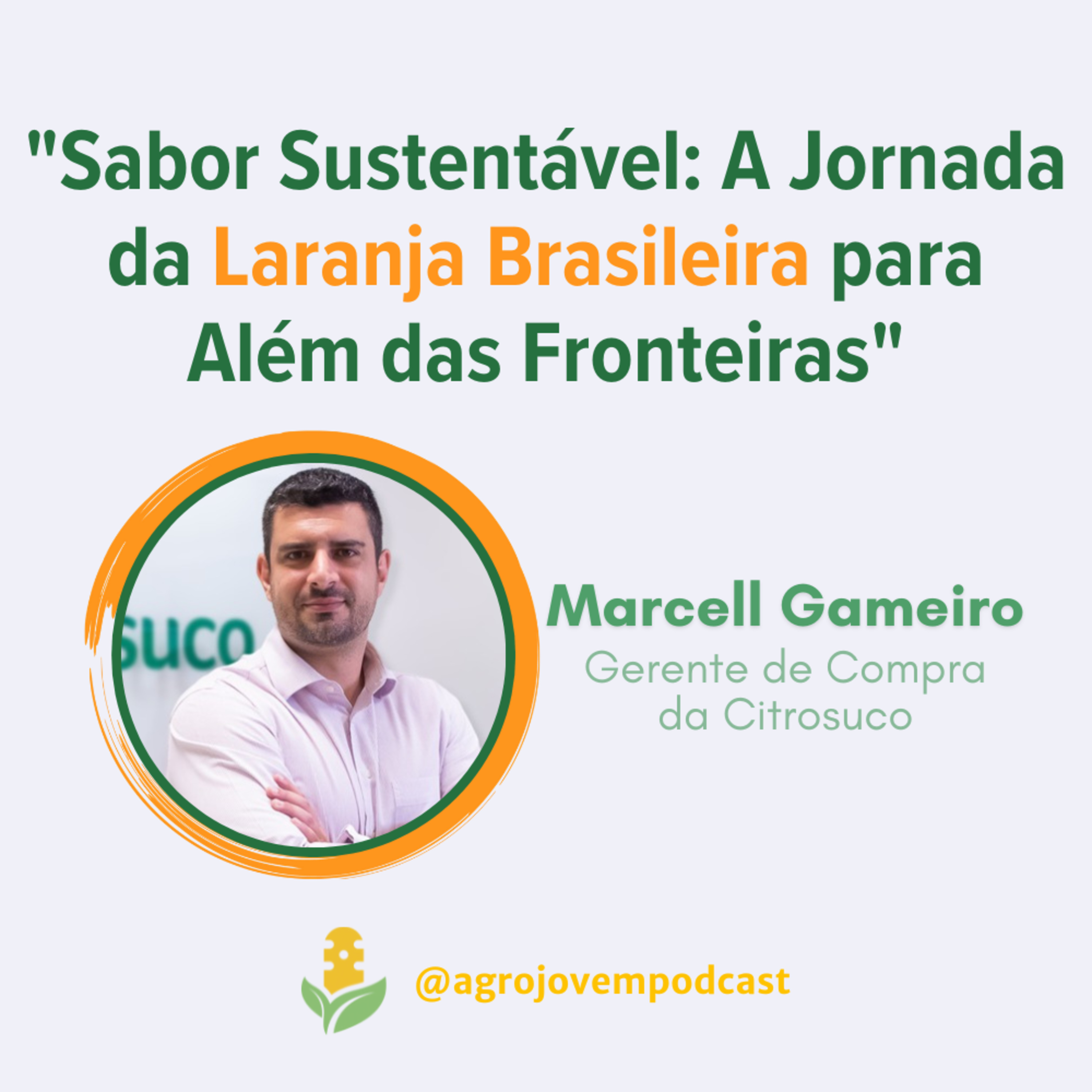 Agro Jovem Podcast