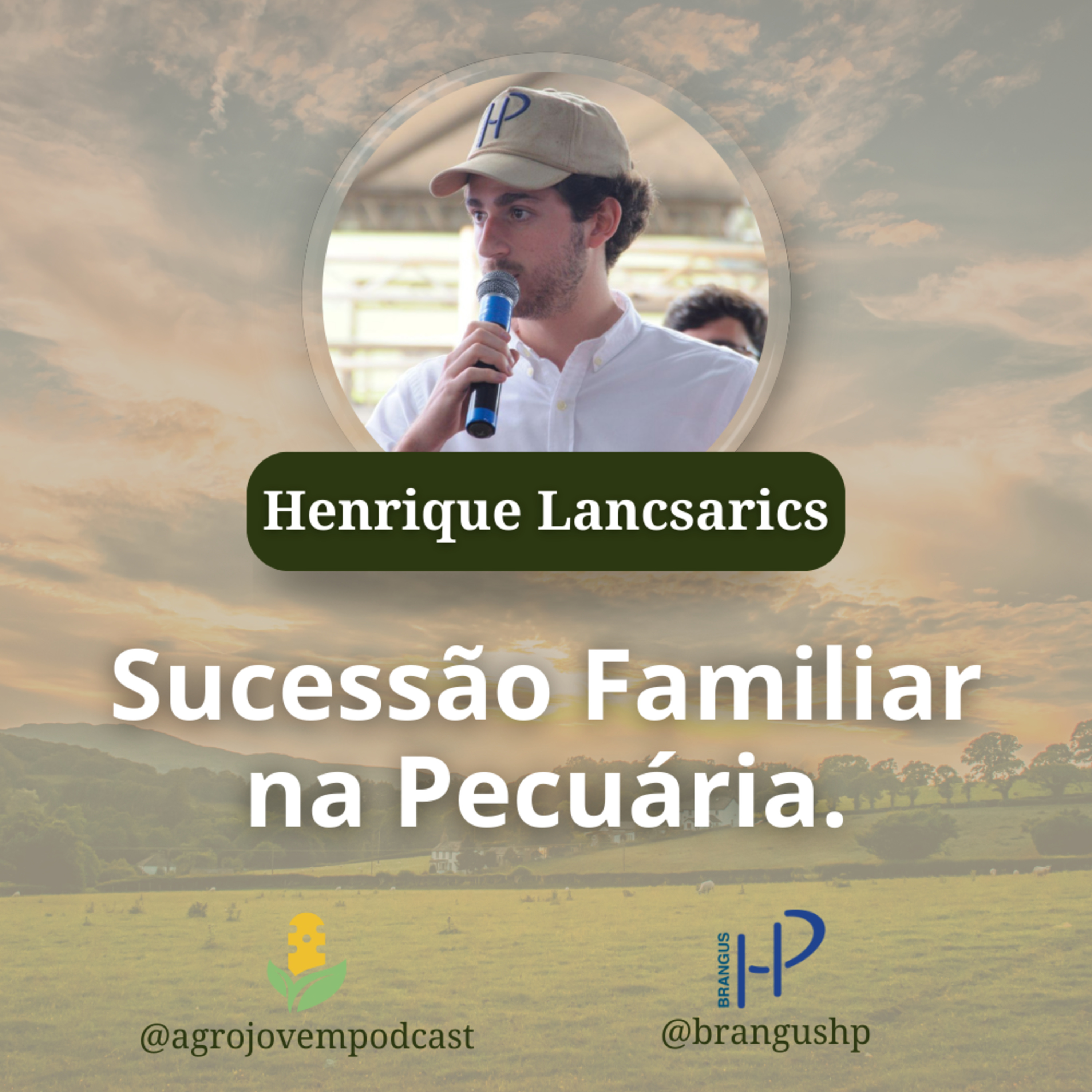 Agro Jovem Podcast
