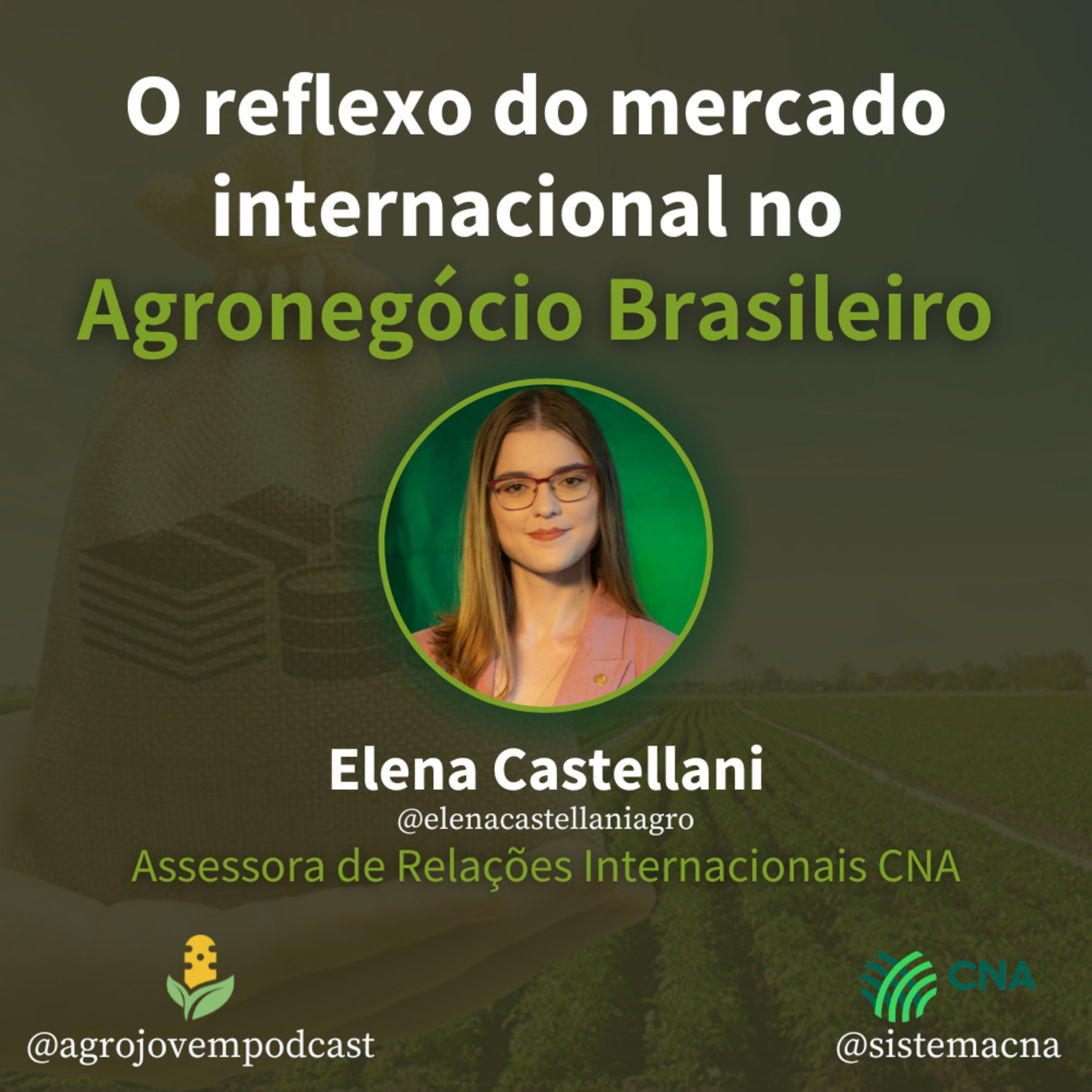 Agro Jovem Podcast