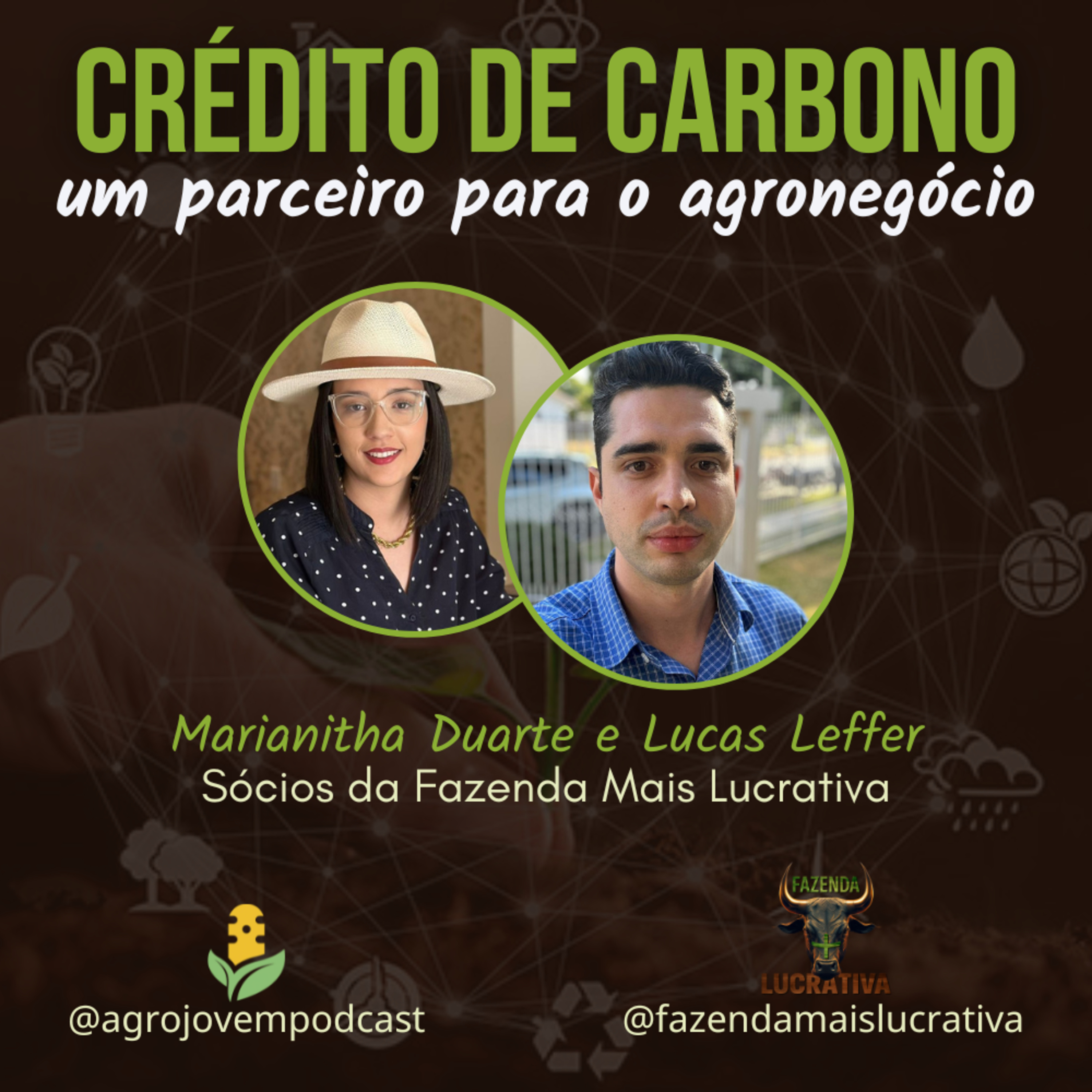 Agro Jovem Podcast