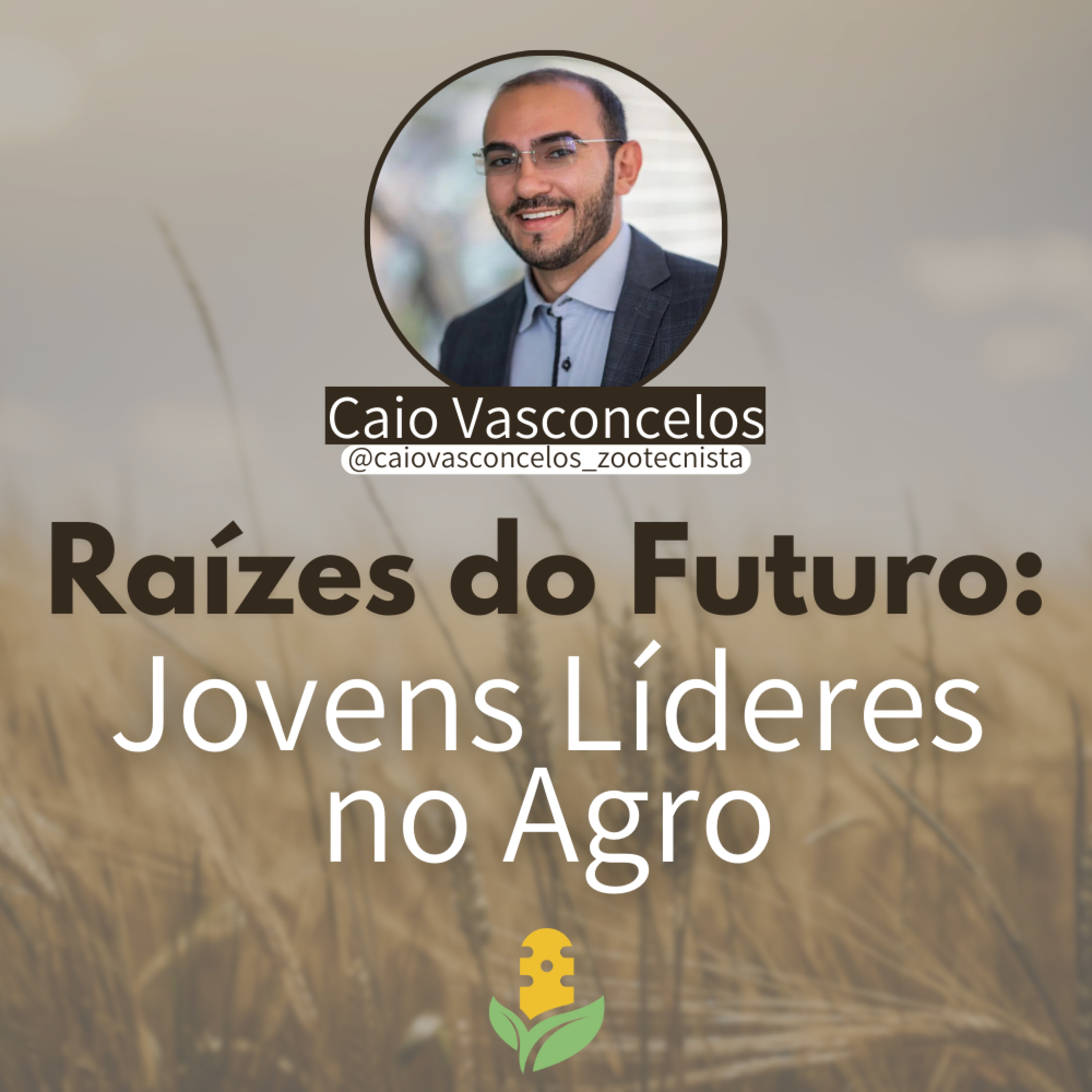 Agro Jovem Podcast