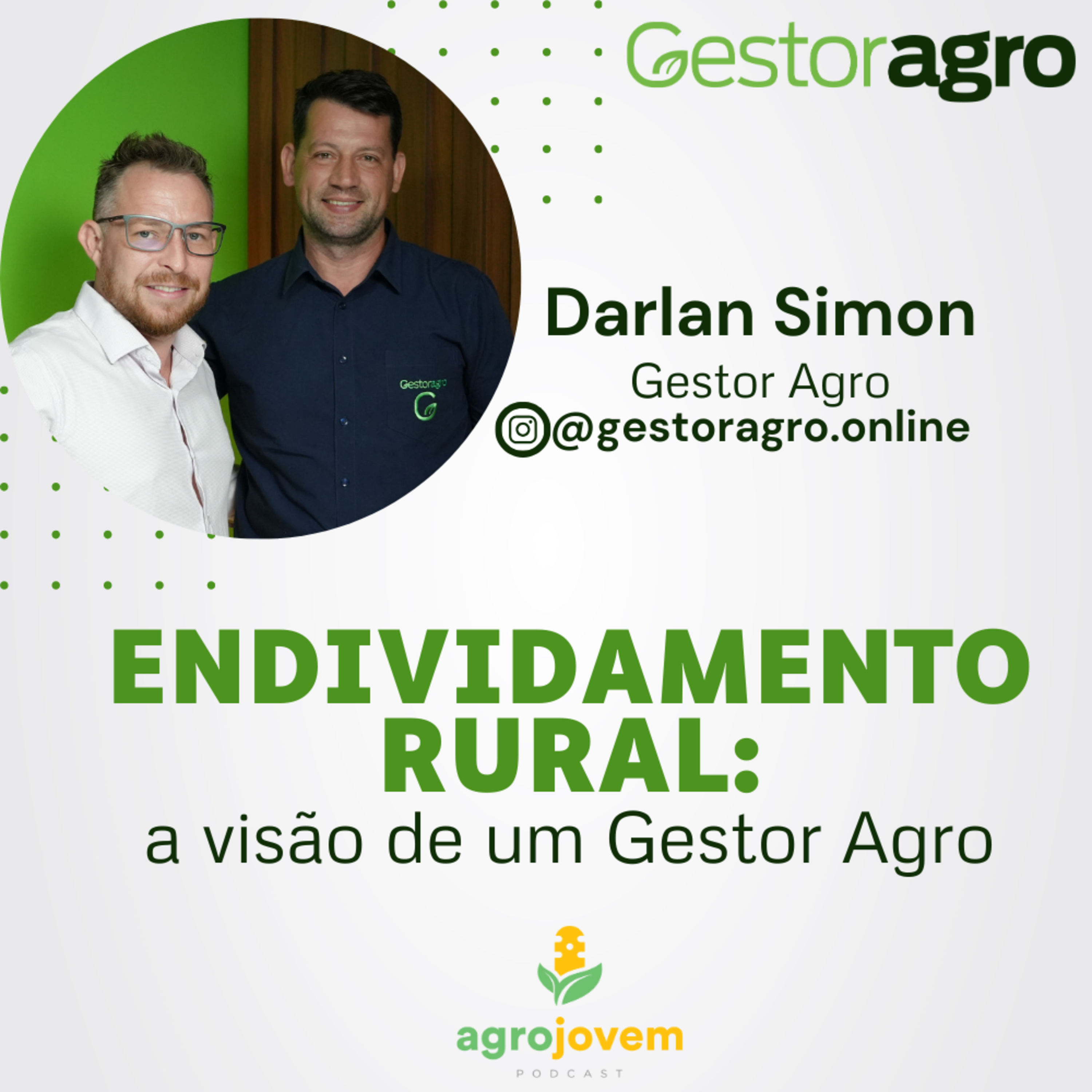 Agro Jovem Podcast