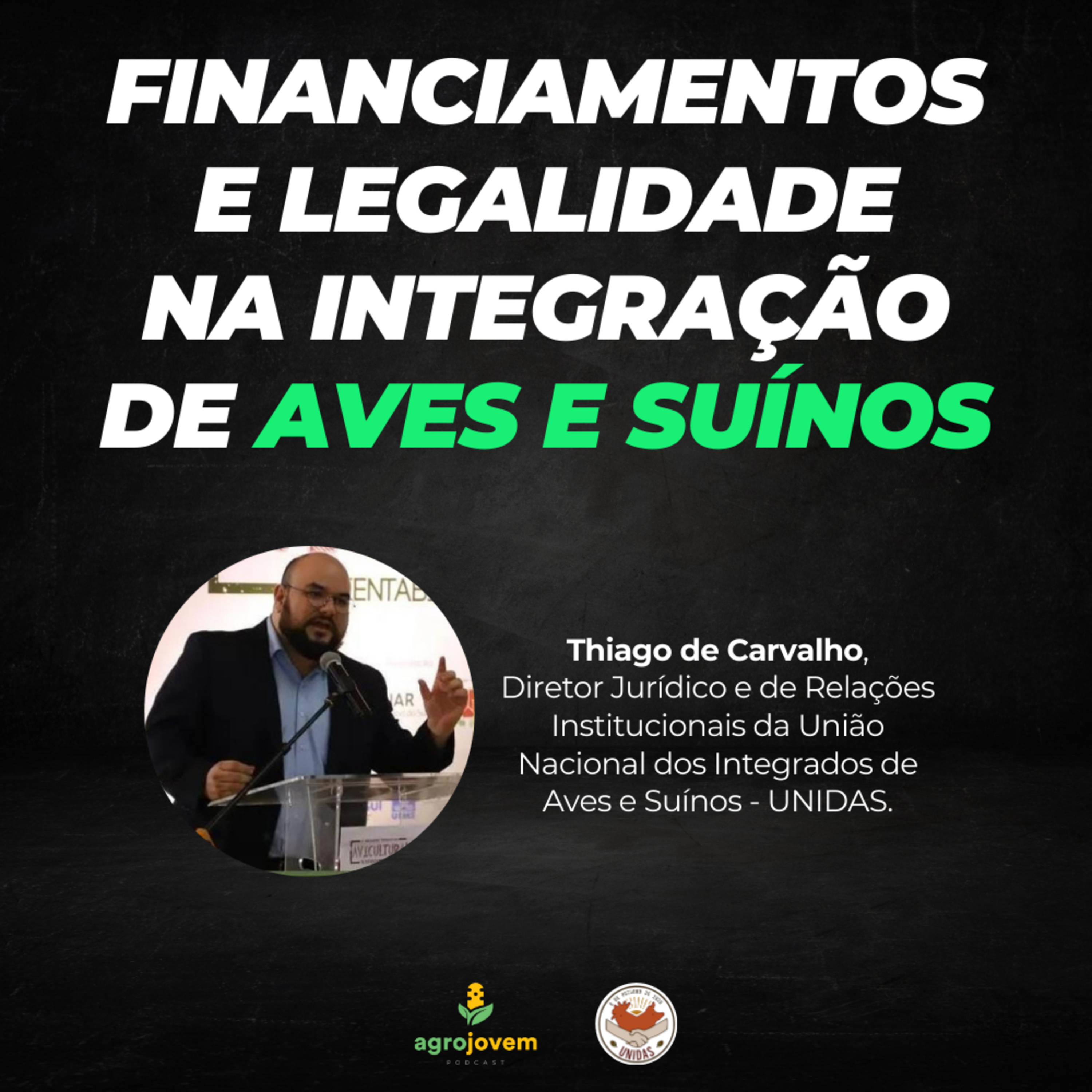 Agro Jovem Podcast