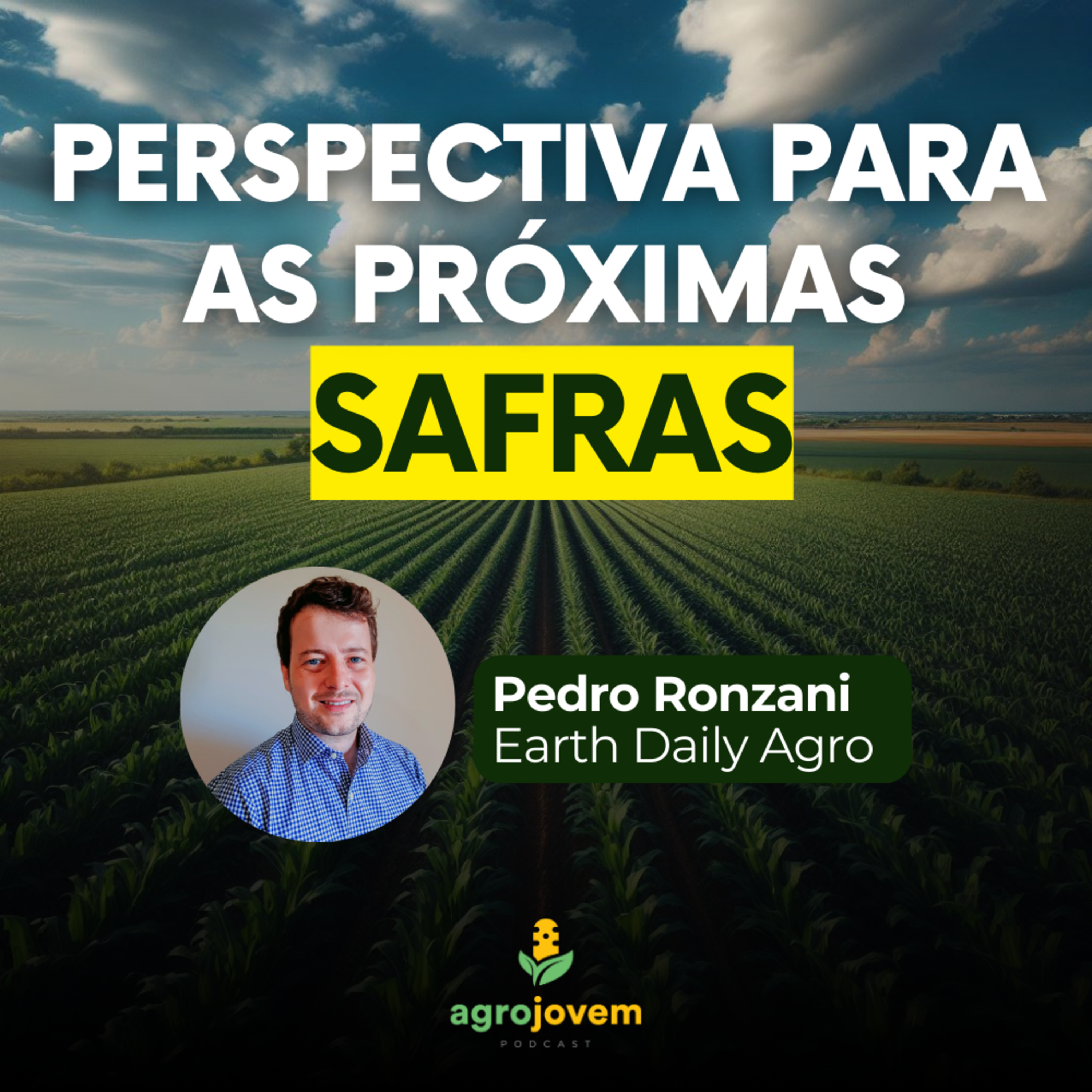 Agro Jovem Podcast