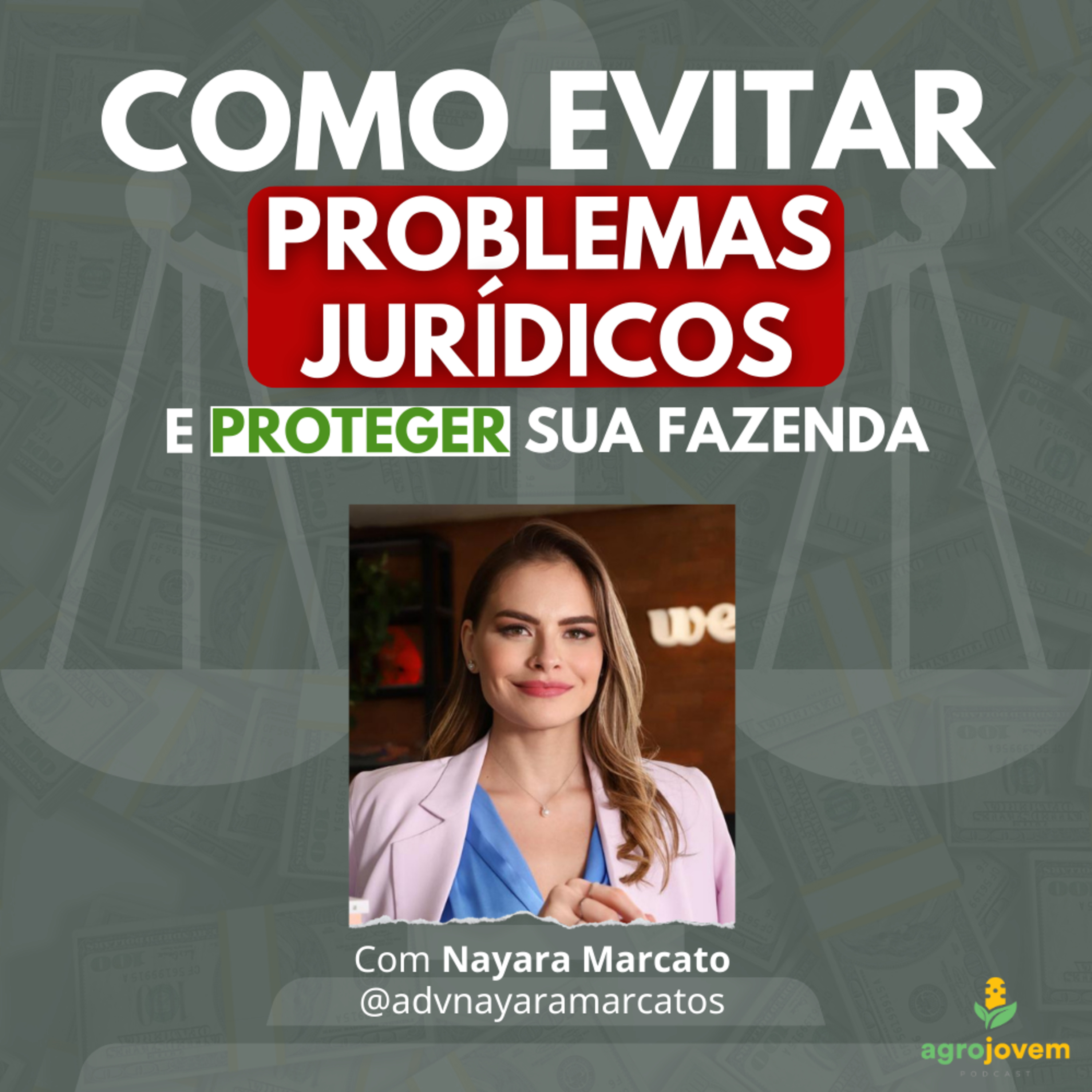 Agro Jovem Podcast