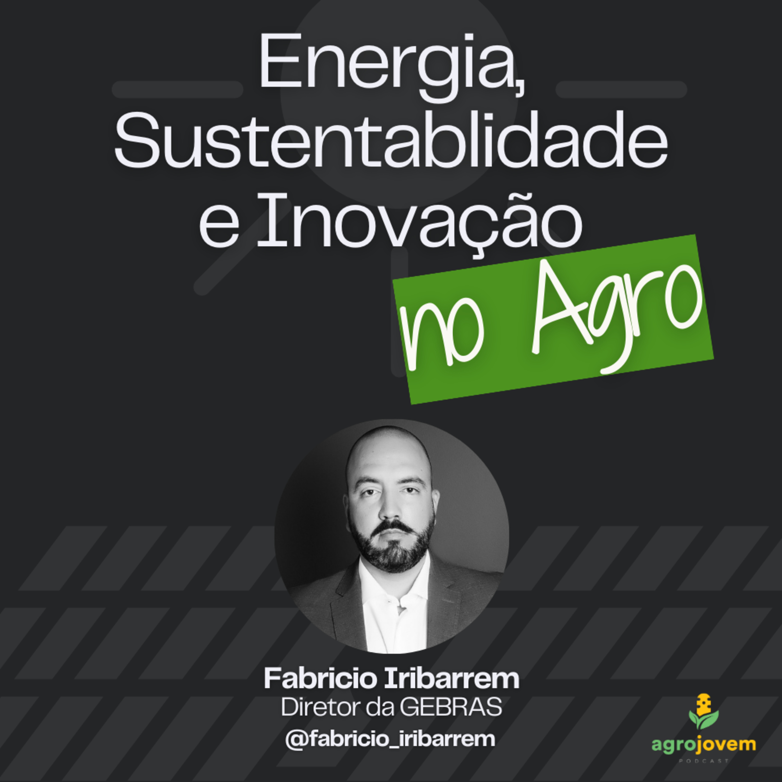 Agro Jovem Podcast