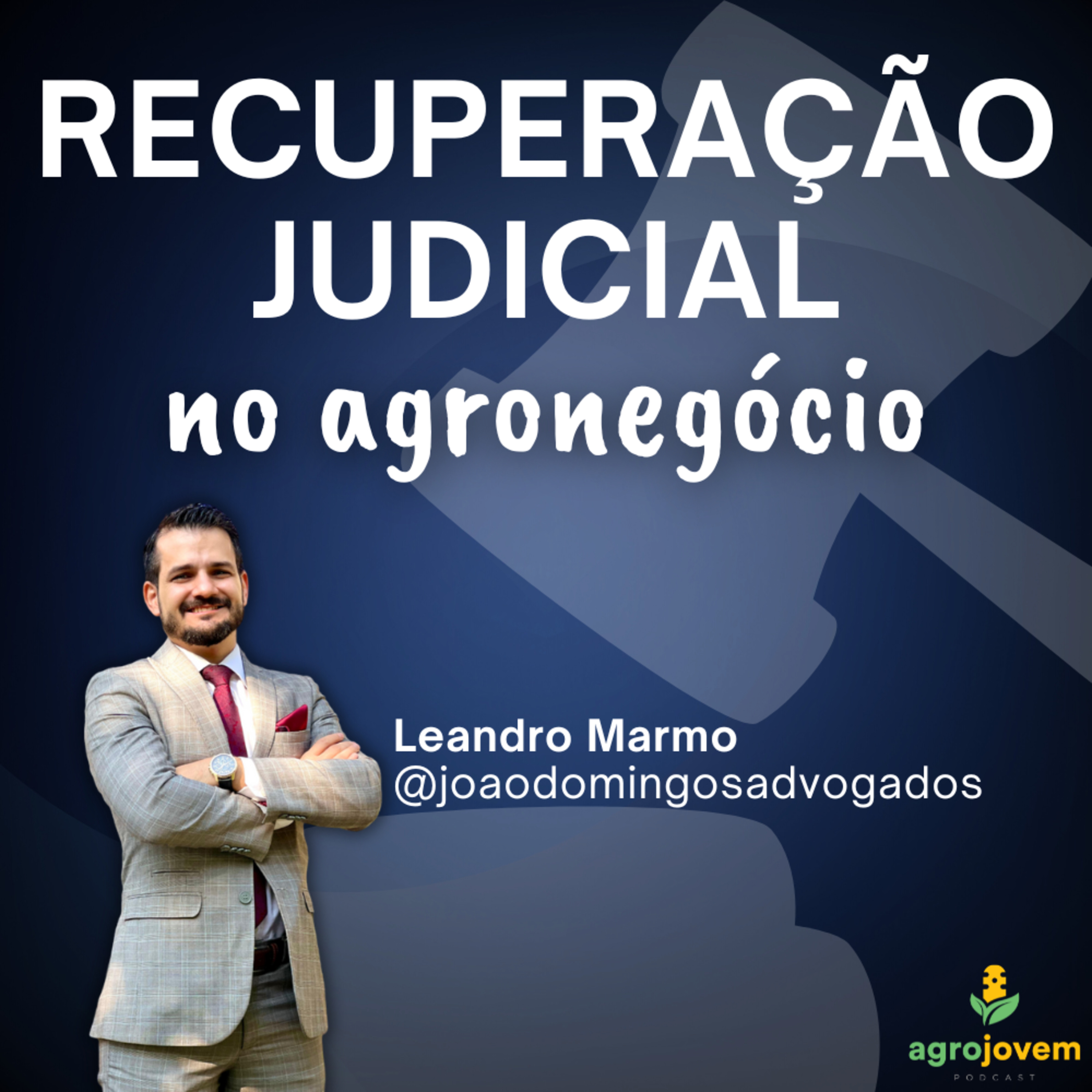 Agro Jovem Podcast
