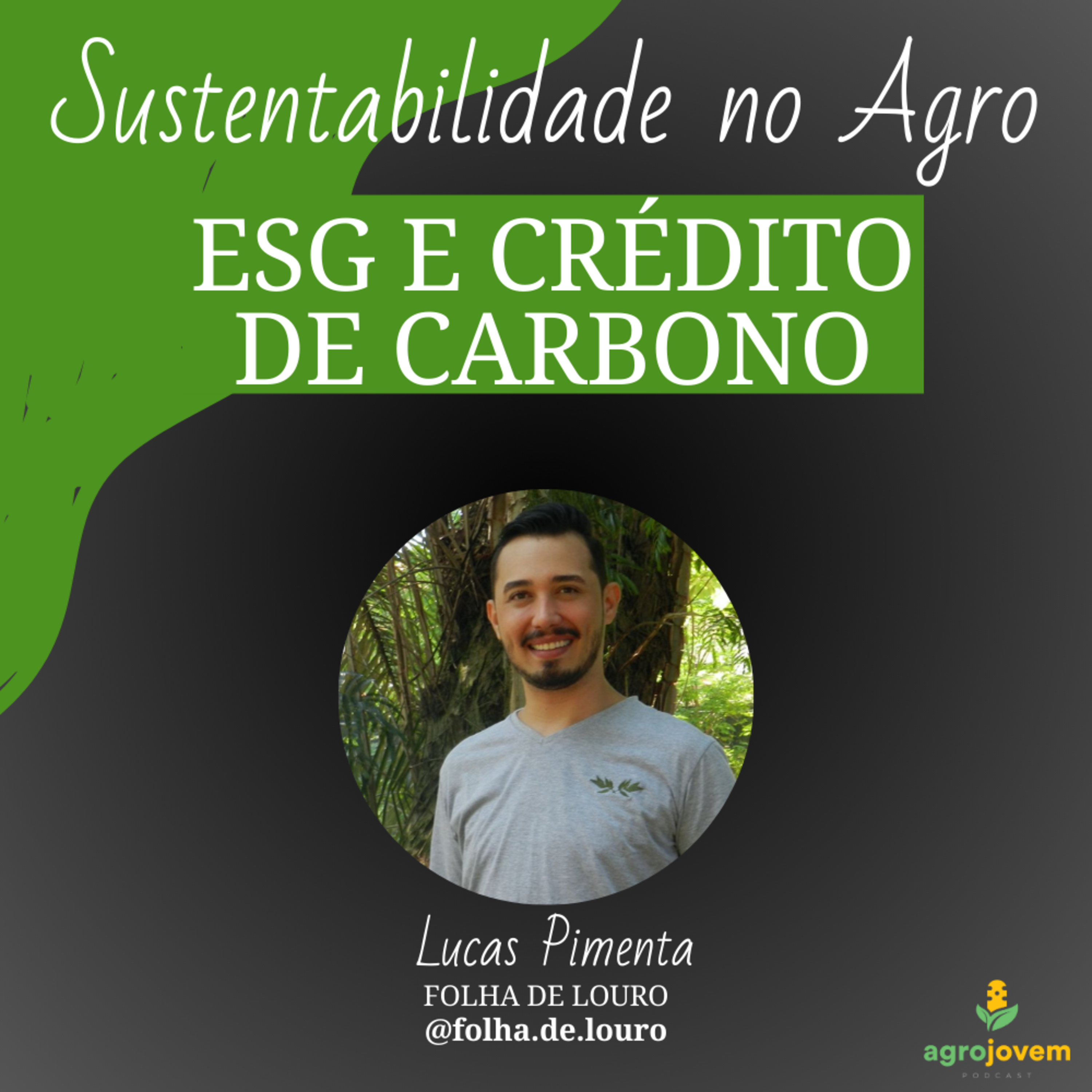 Agro Jovem Podcast