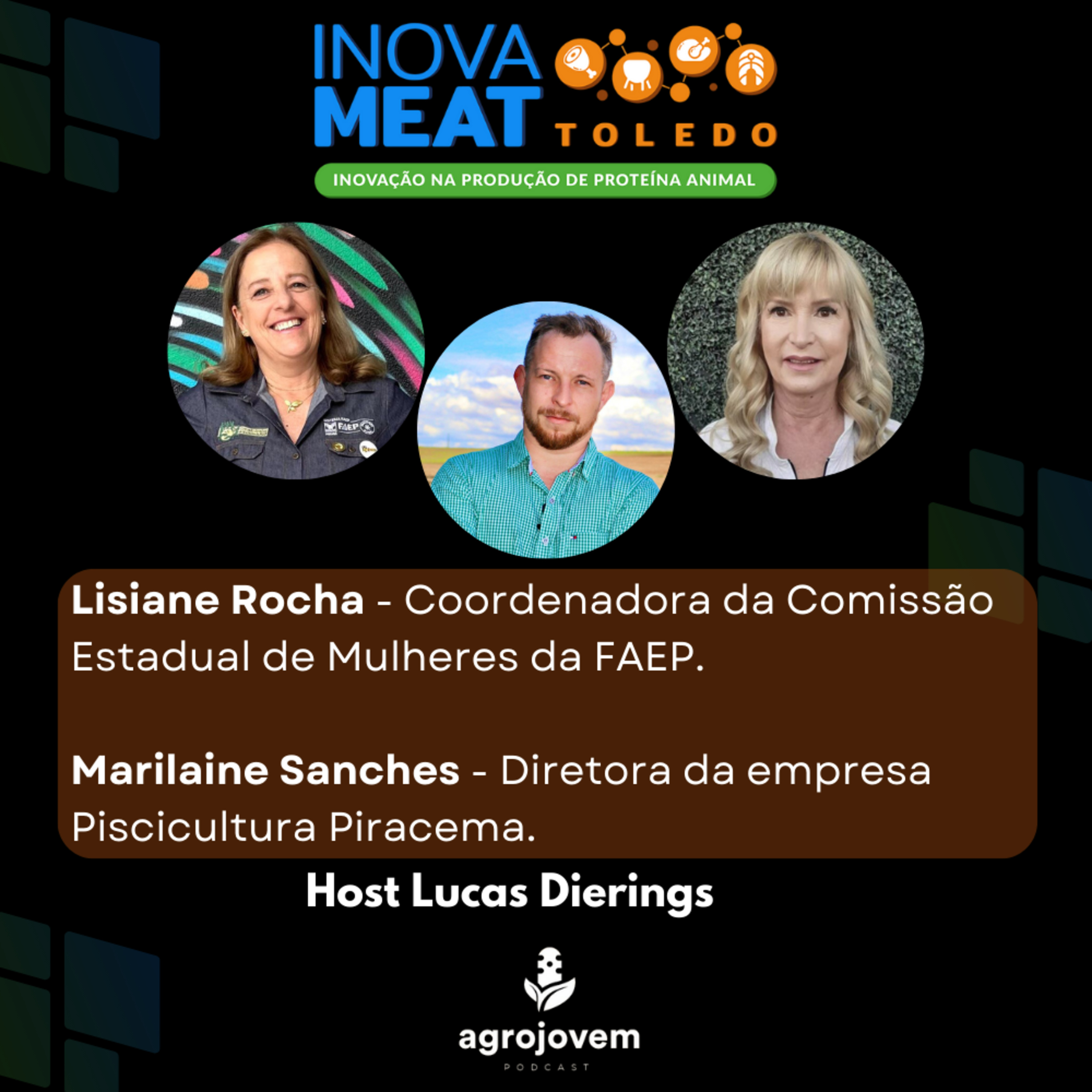 Agro Jovem Podcast