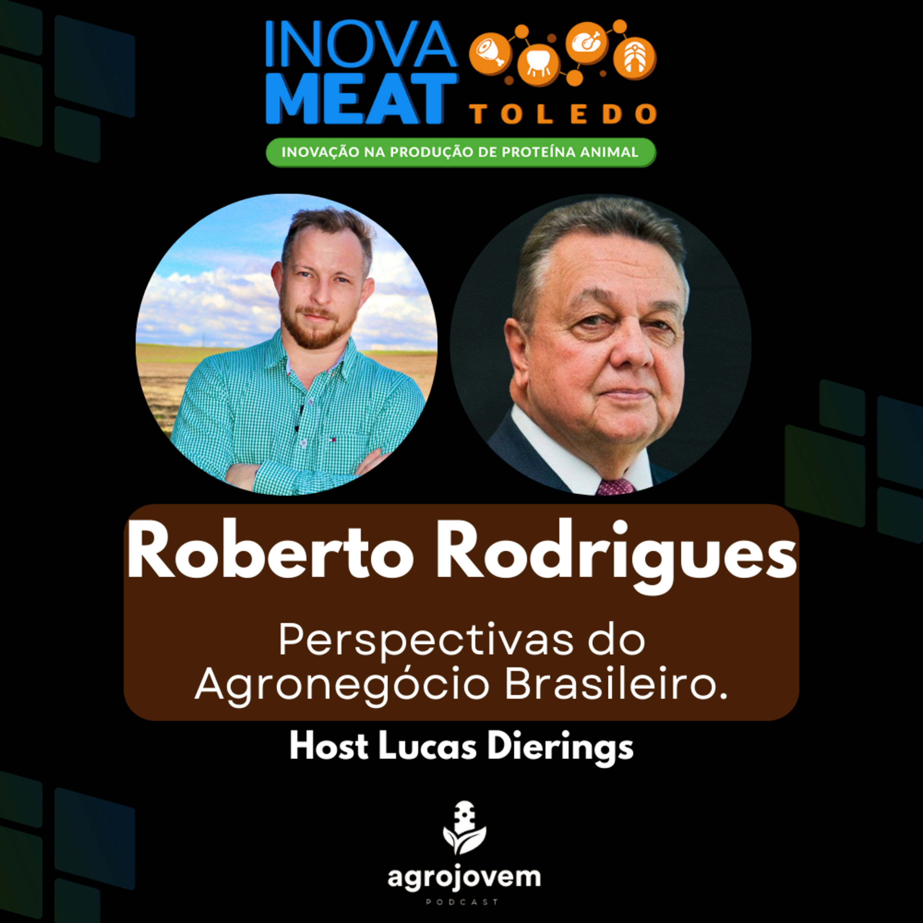 Agro Jovem Podcast