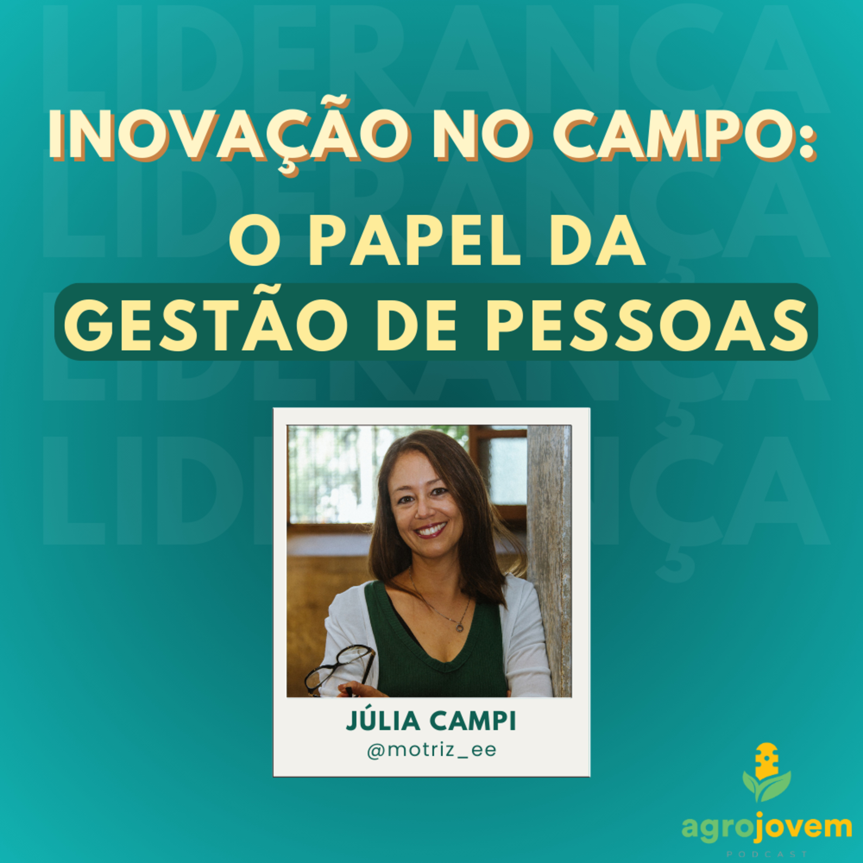 Agro Jovem Podcast