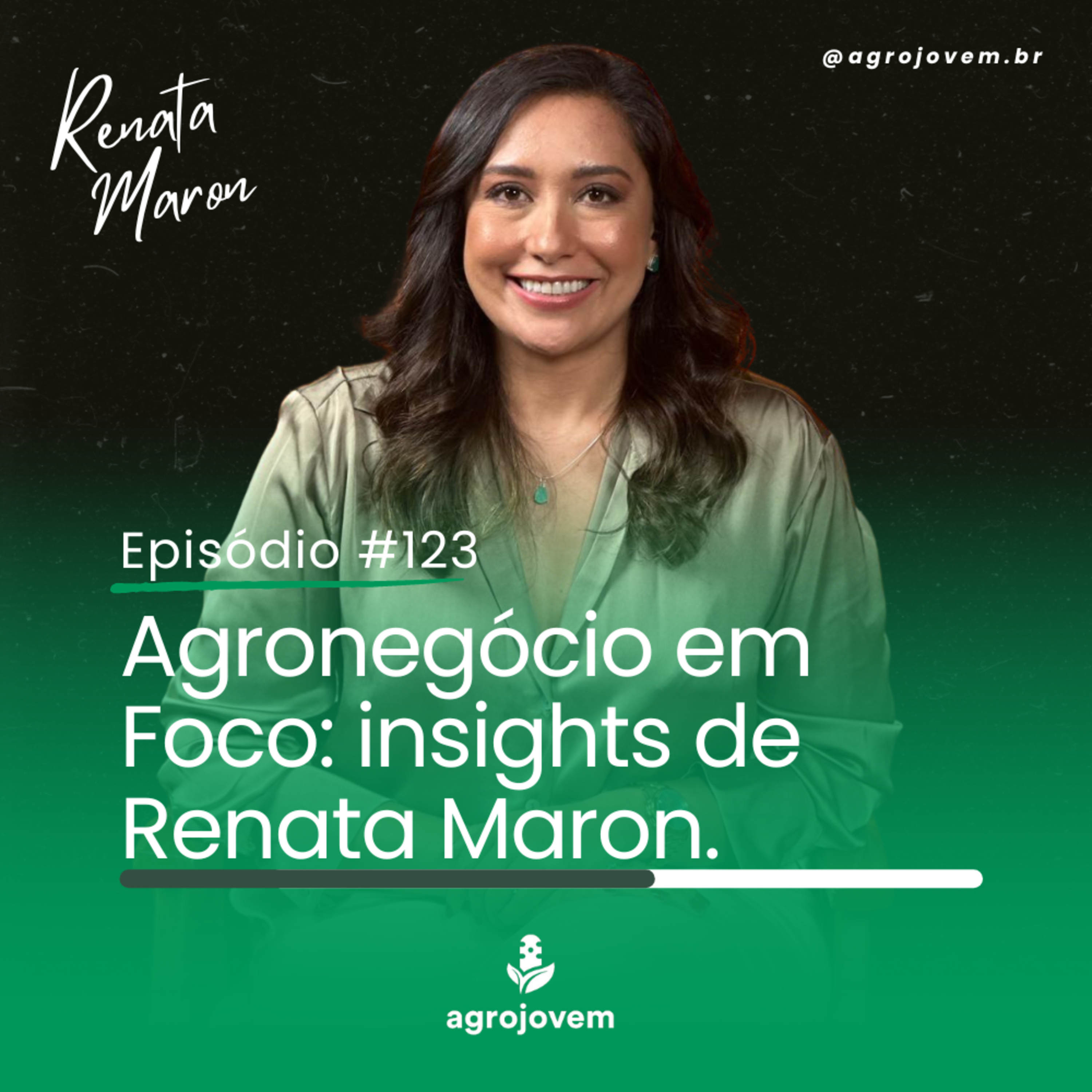 Agro Jovem Podcast