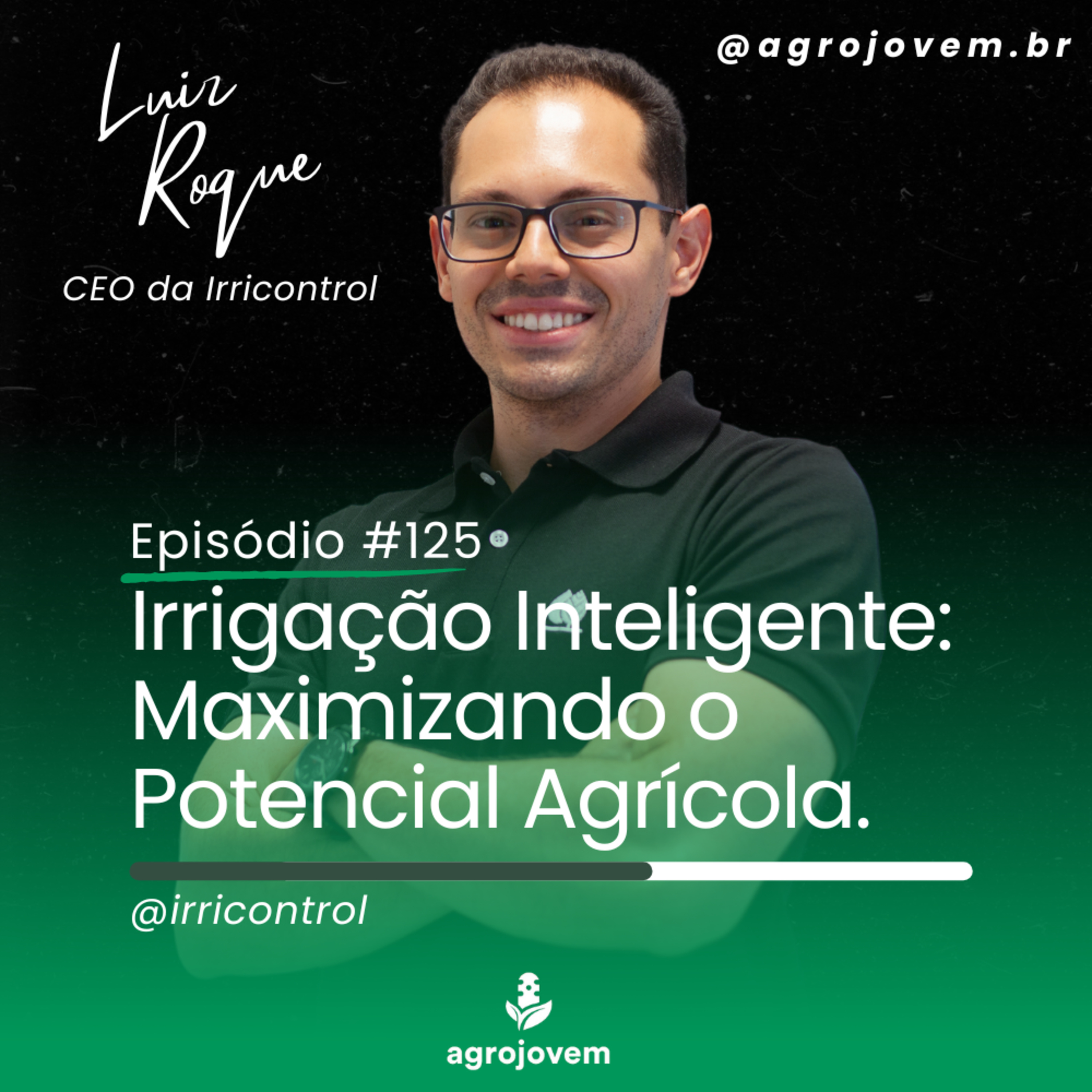 Agro Jovem Podcast