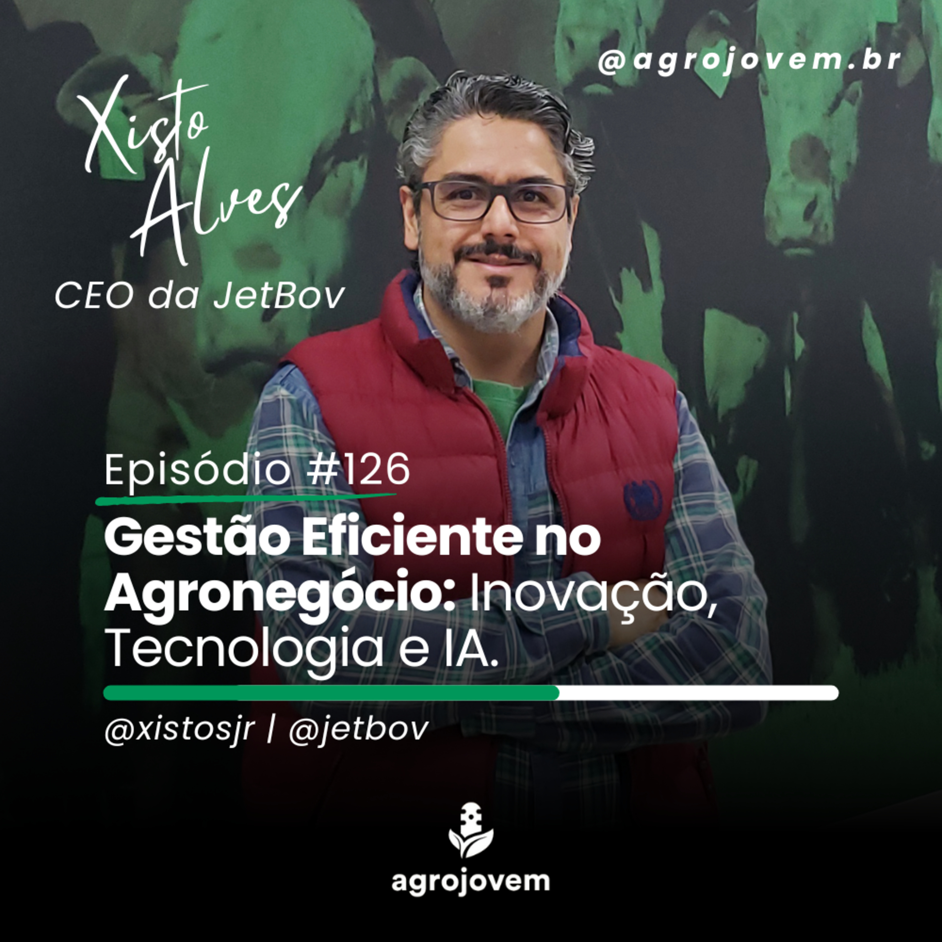 Agro Jovem Podcast