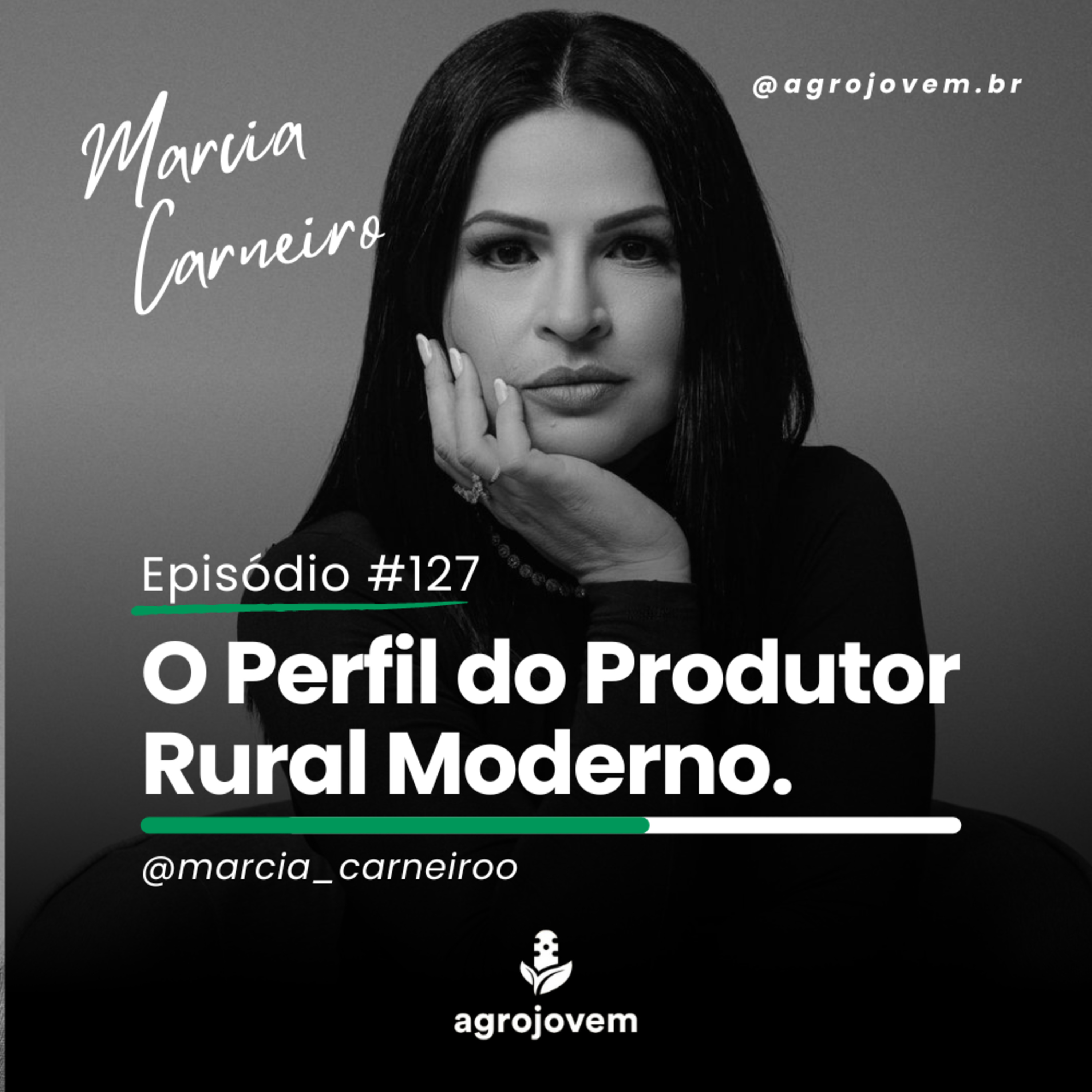 Agro Jovem Podcast