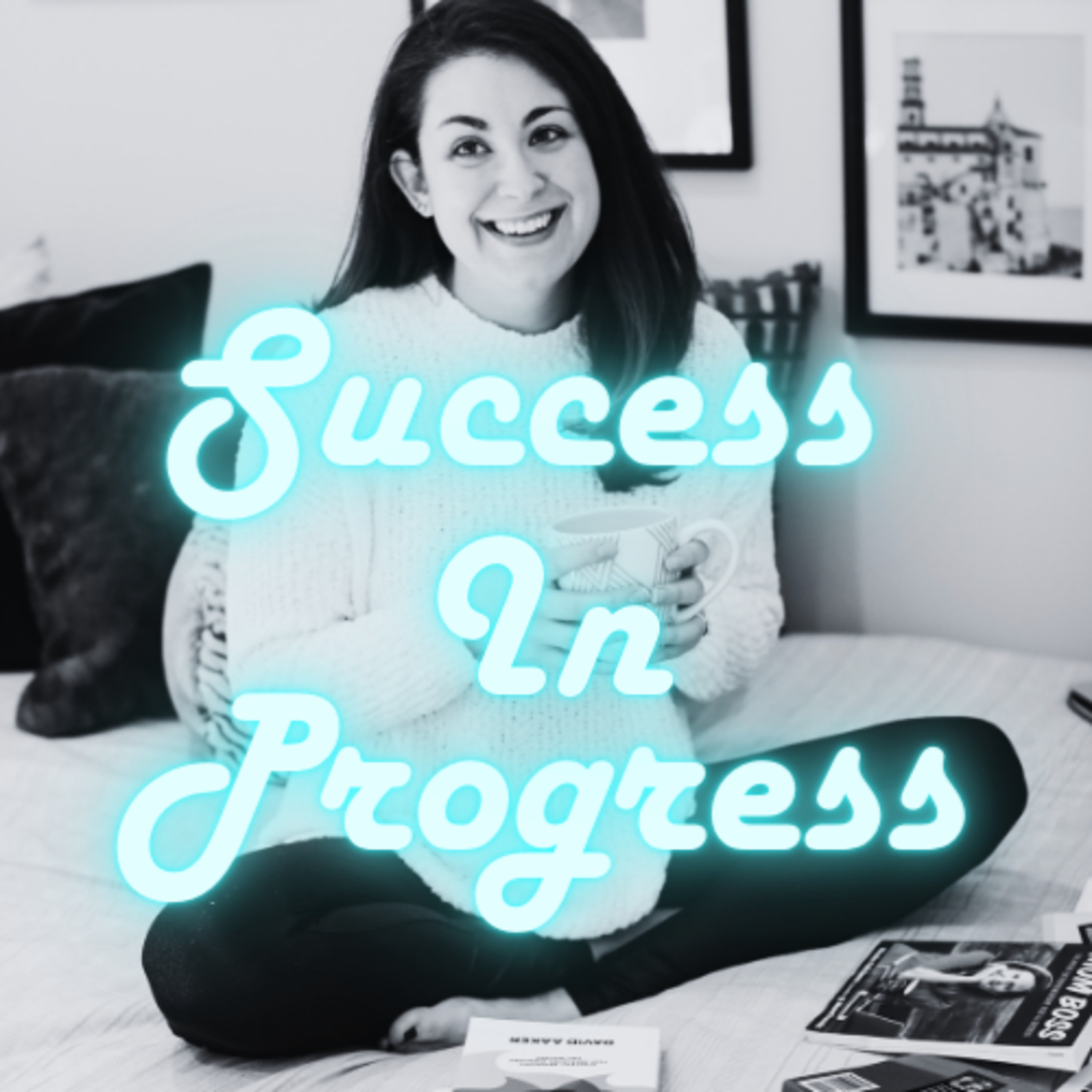 Success In Progress