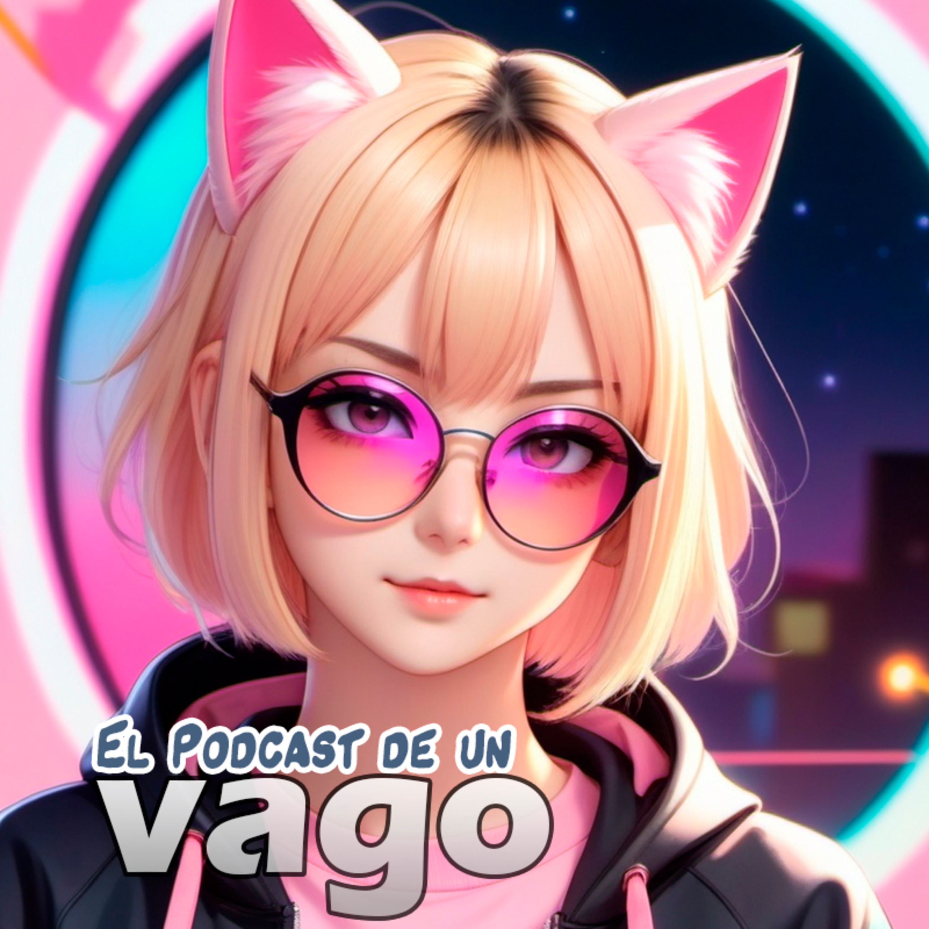 VagoPodcast T04 Ep31 - Estrenos Anime Otoño 2024 parte 2, Don't Forget