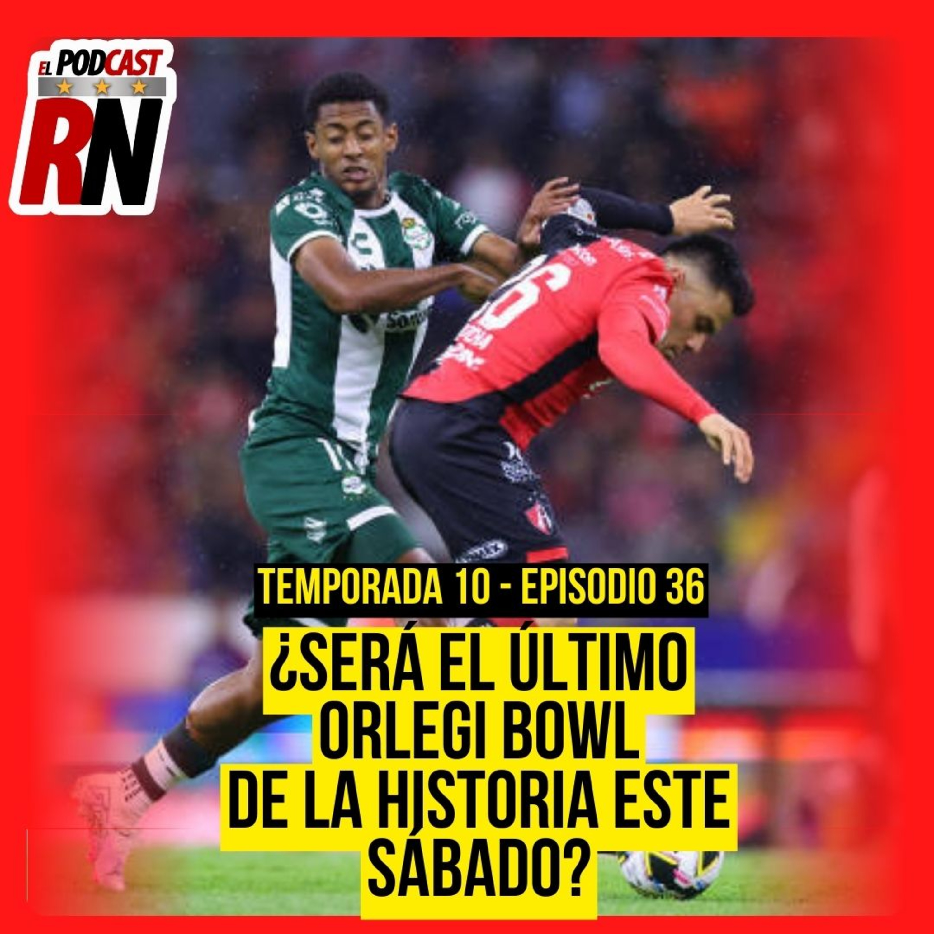 ATLAS A TRATAR DE CORTAR RACHA NEGATIVA EN QUIZÁS SU ÚLTIMO DUELO DE HERMANDAD VS SANTOS