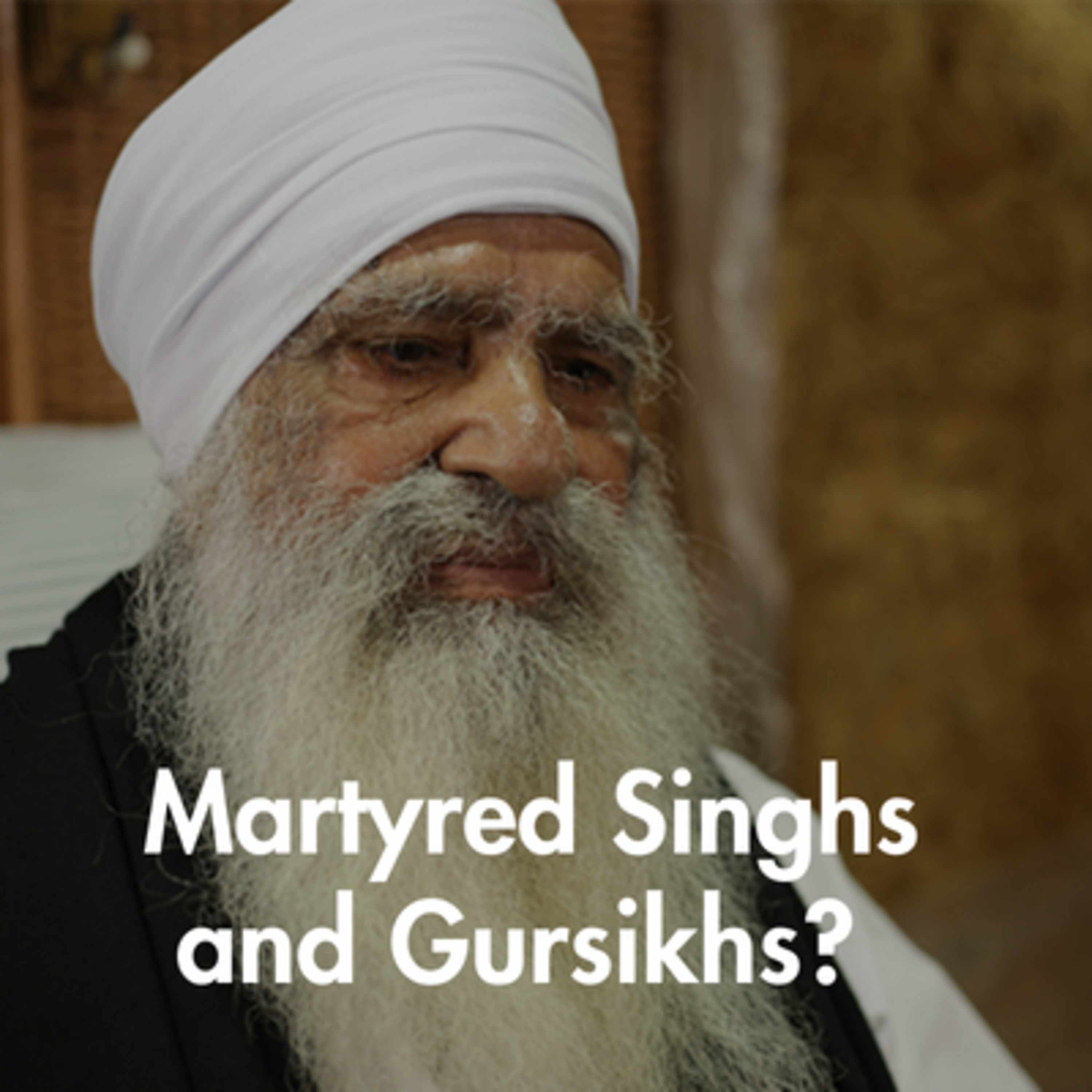 For a wish to be fulfilled, many people take the names of martyred Singhs & Gursikhs in their prayer; & on its fulfillment, they give its credit to them. Is it appropriate?