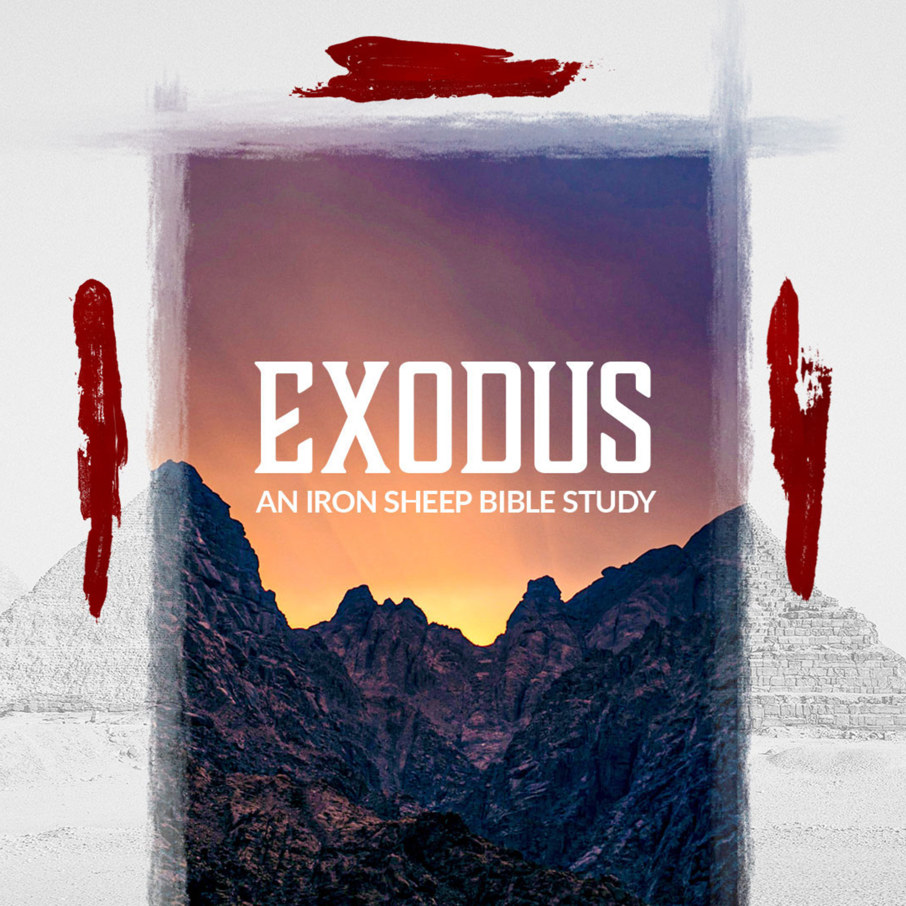 Exodus 29 Bible Study - The Tabernacle pt 5 - Consecration of the Priests. episode artwork
