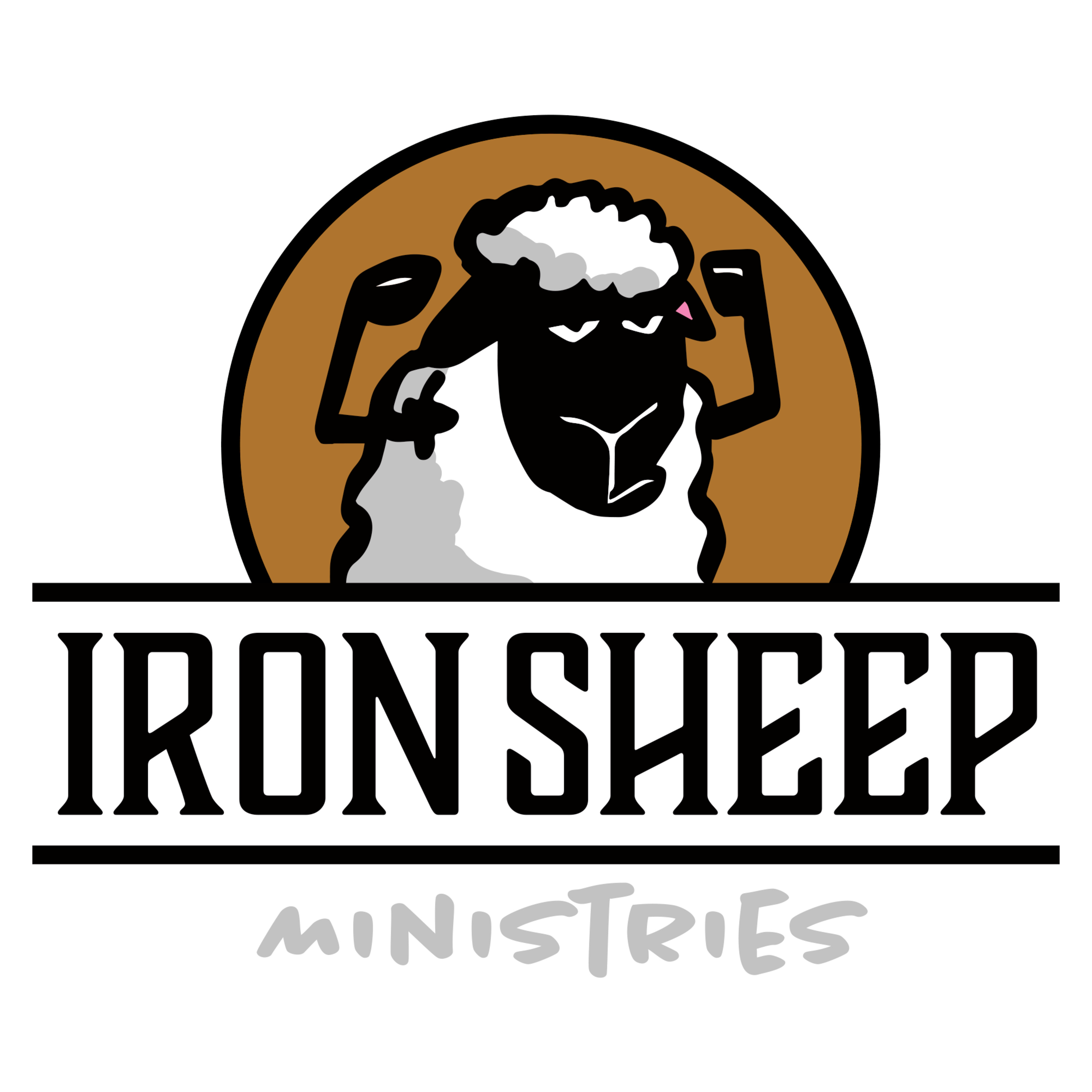 Iron Sheep Ministries Inc.