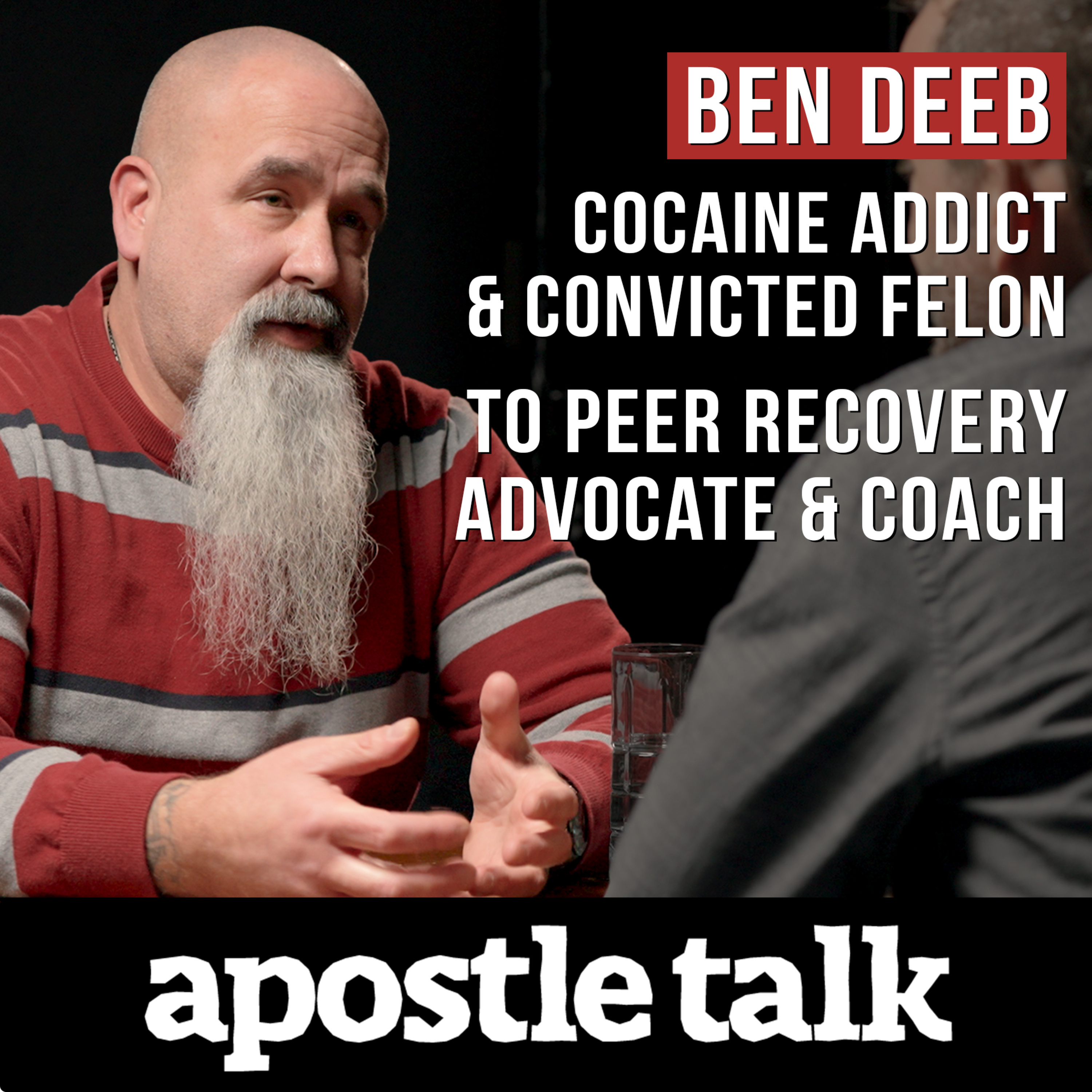 Iron Sheep Ministries Inc.