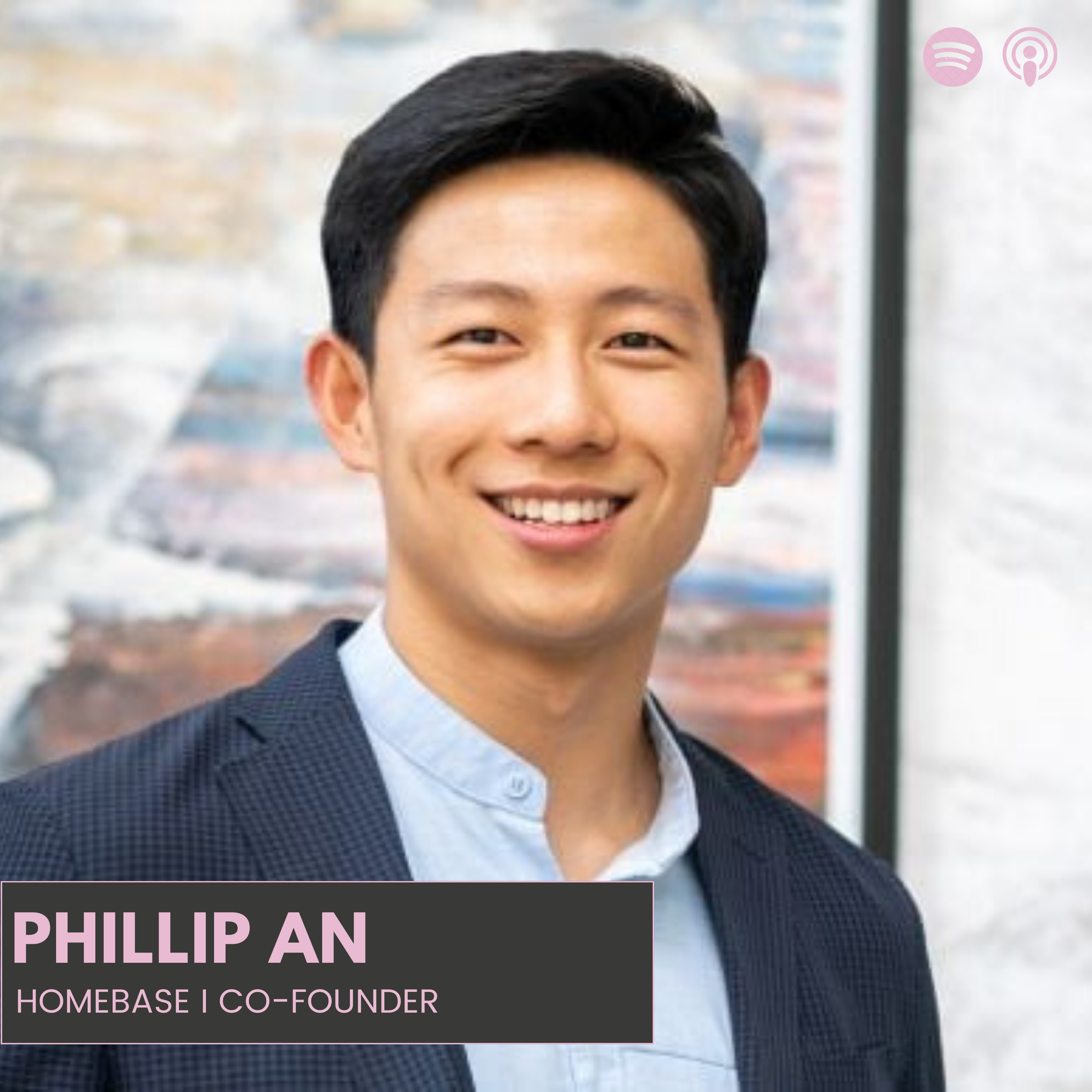 Business and Bubble Tea