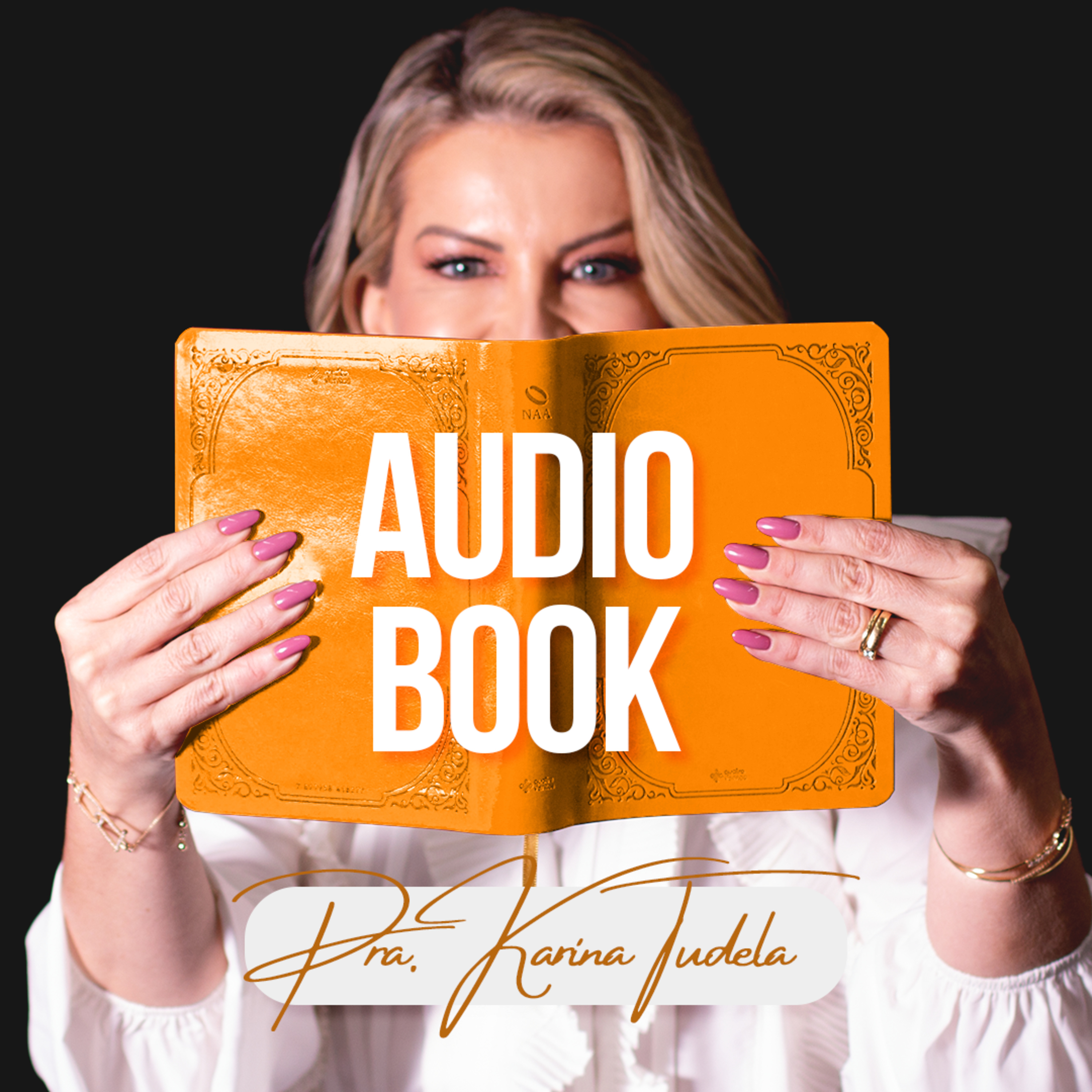 Áudio-Book 🗣📙 A Isca de Satanás Conclusão episode artwork