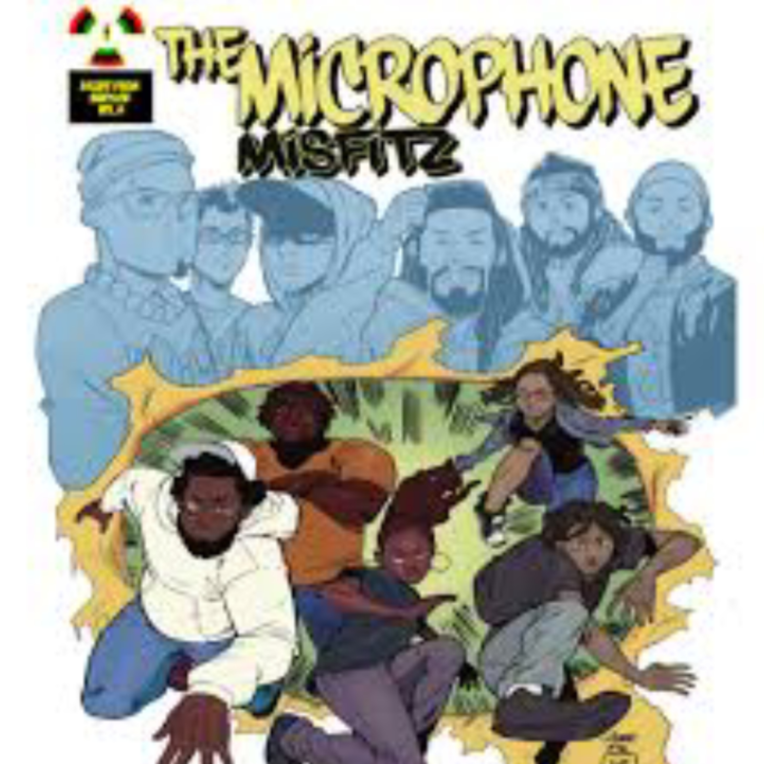 The Dope Sessions Podcast